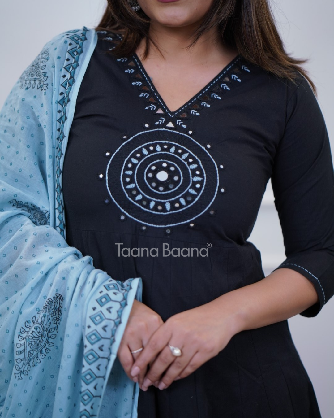 Anarkali Set