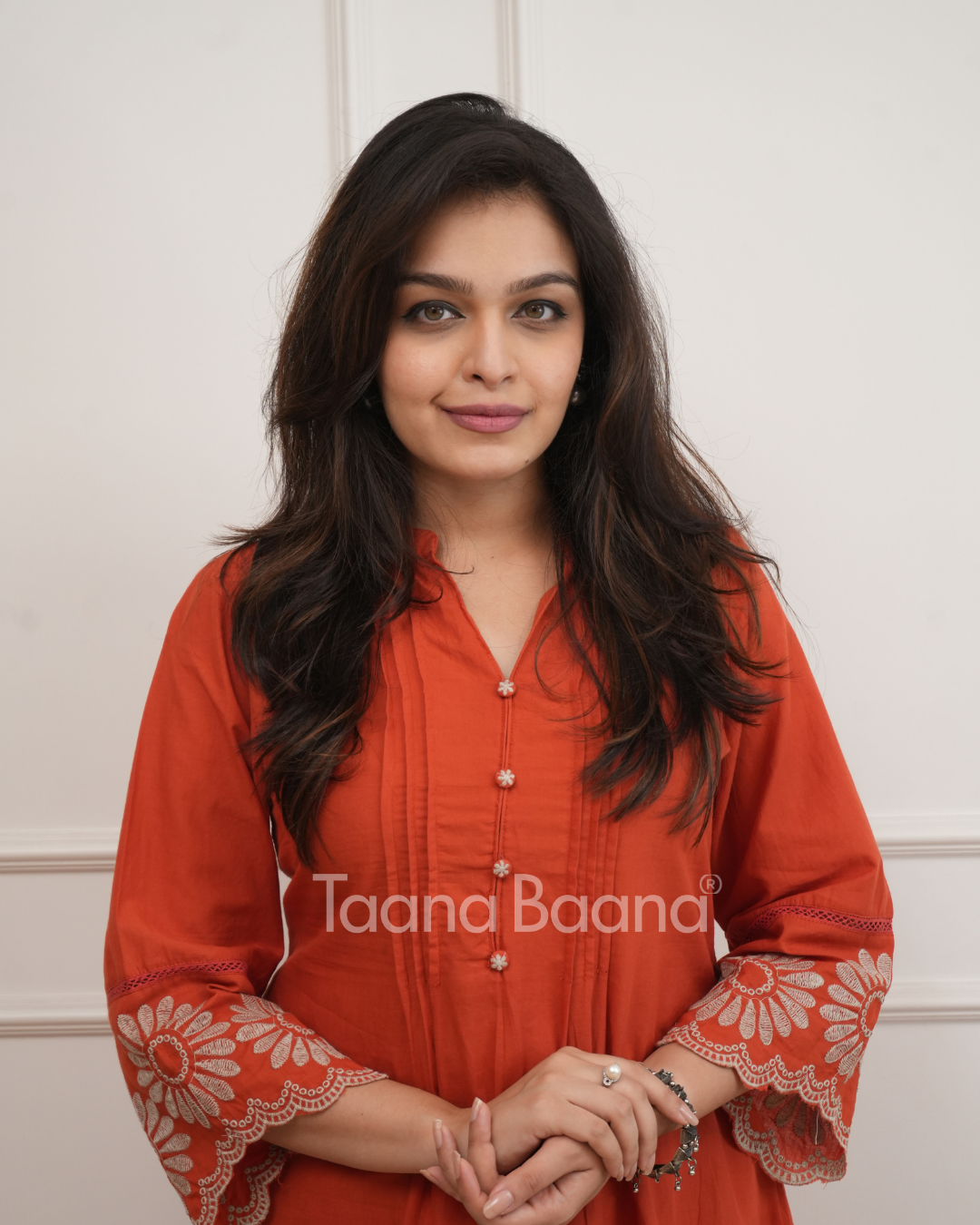 Kurta Pant Set