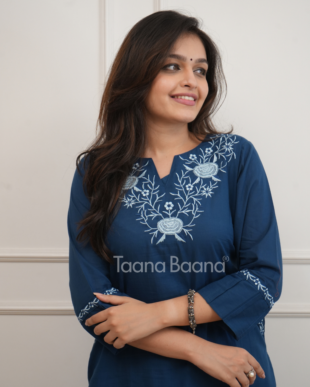 Kurta Pant Set