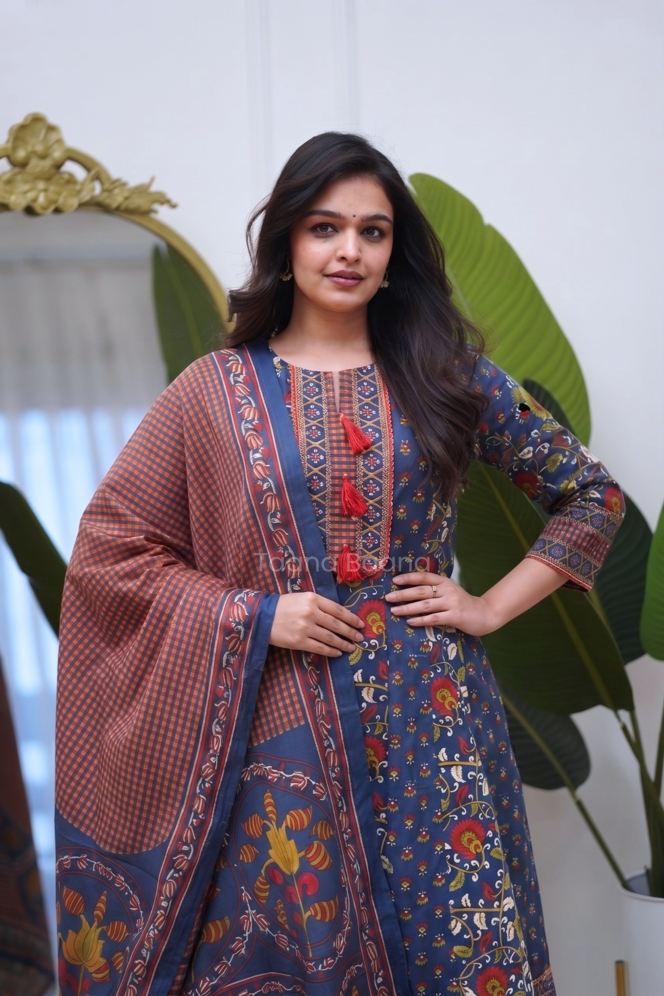 Anarkali Set