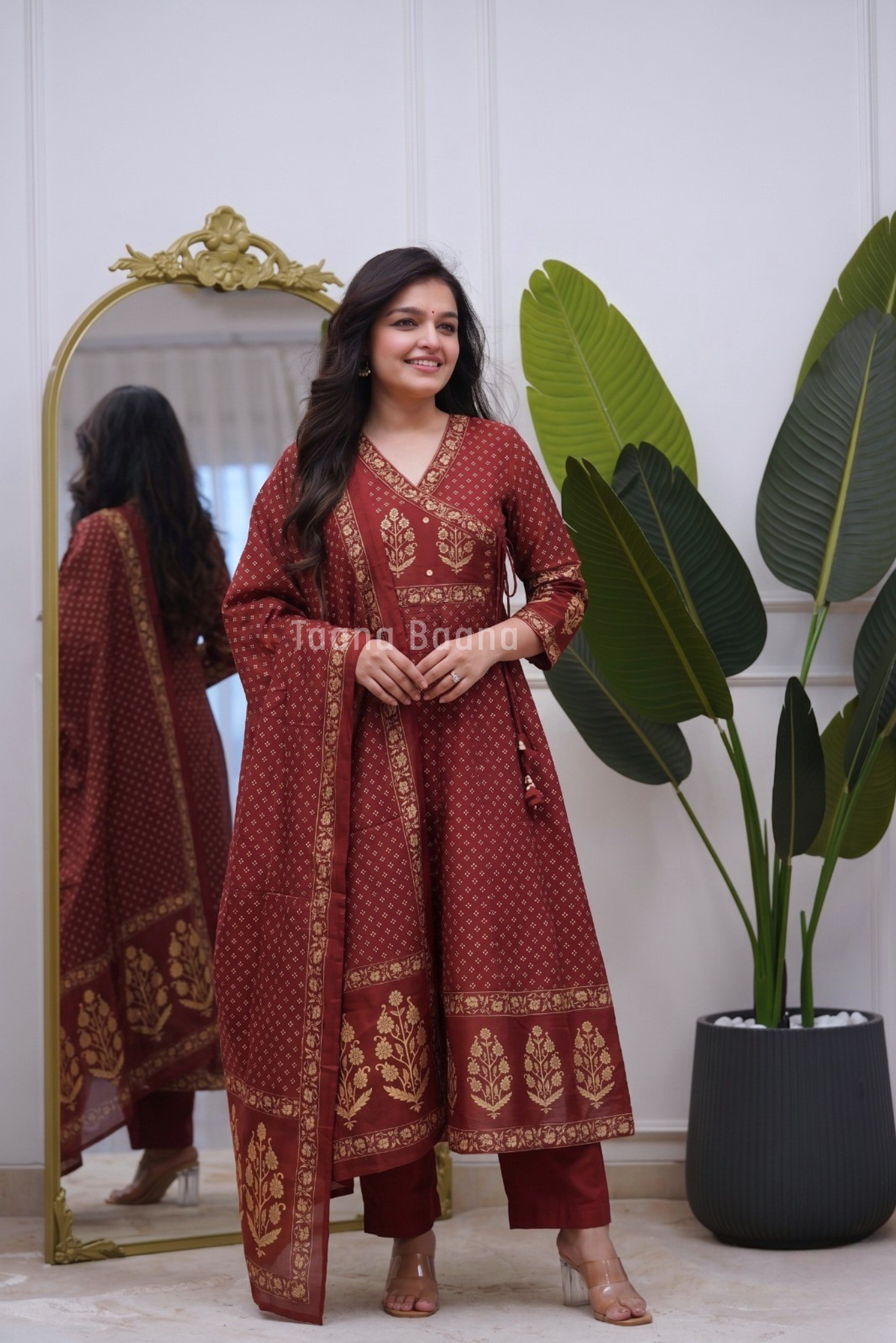 Anarkali