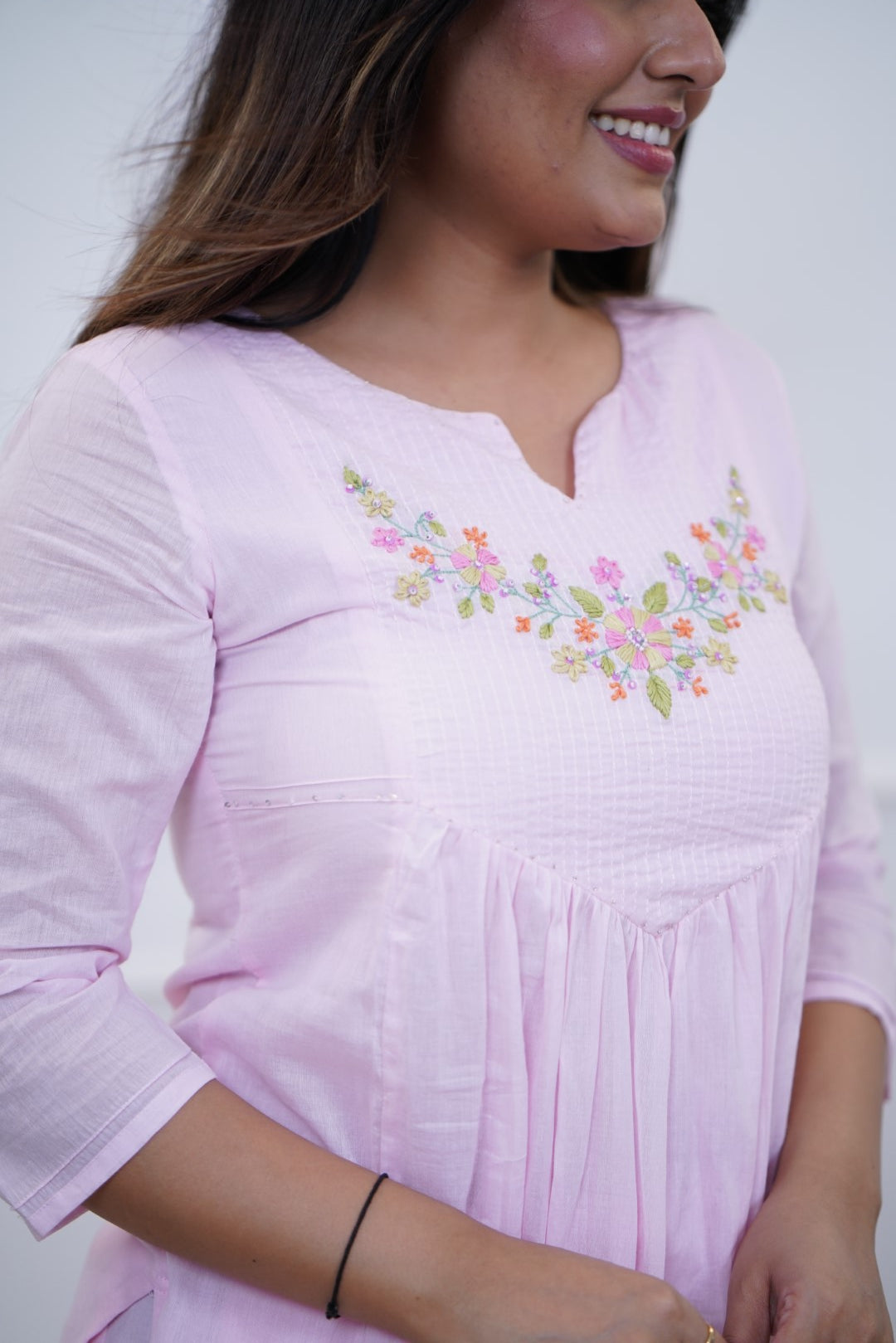 Kurta Pant Set