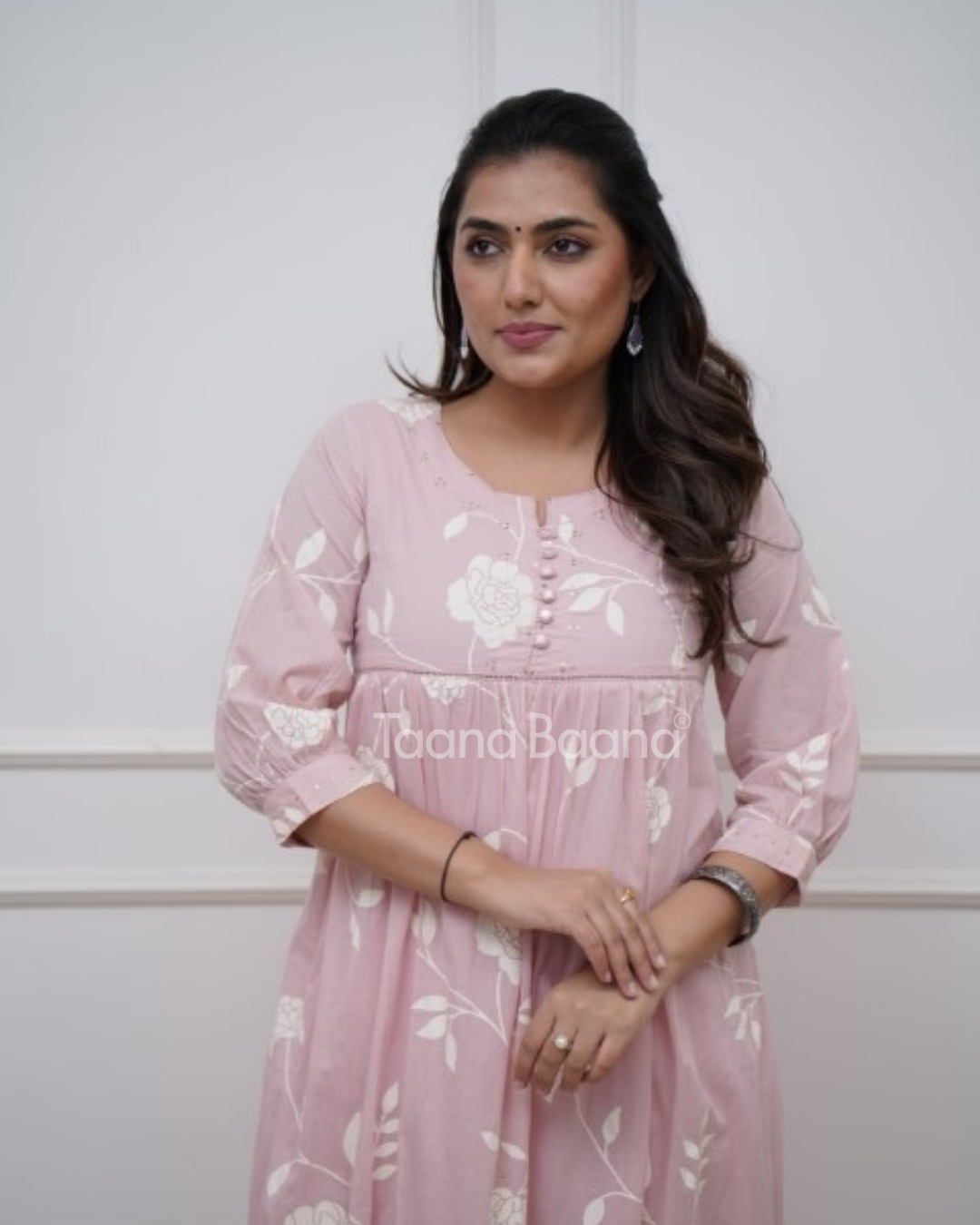 Kurta Pant Set