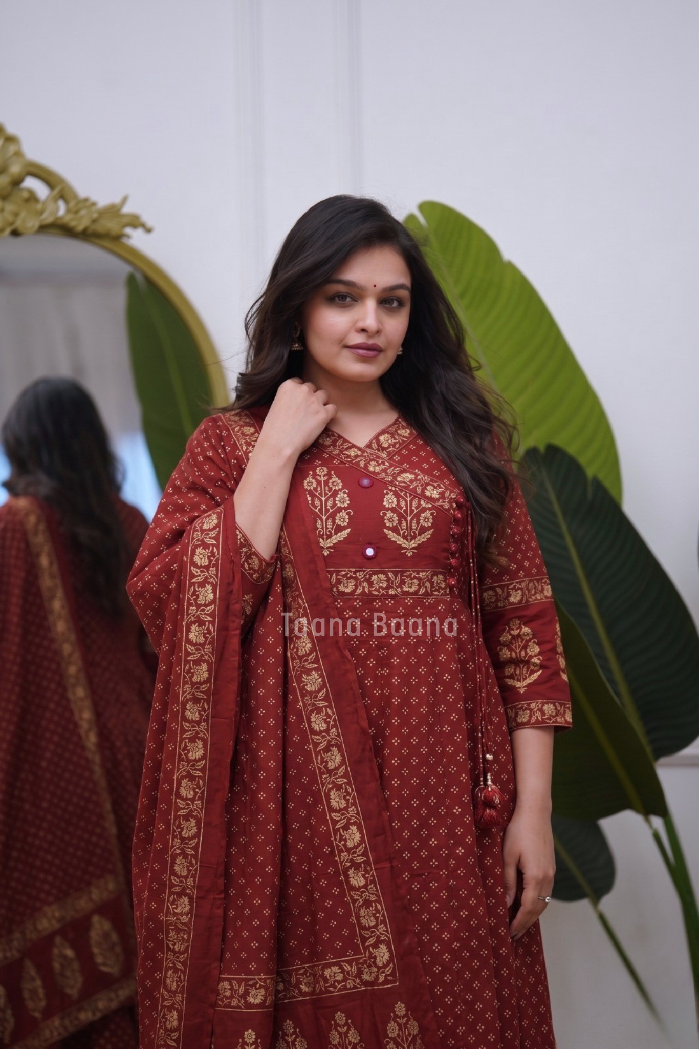 Anarkali