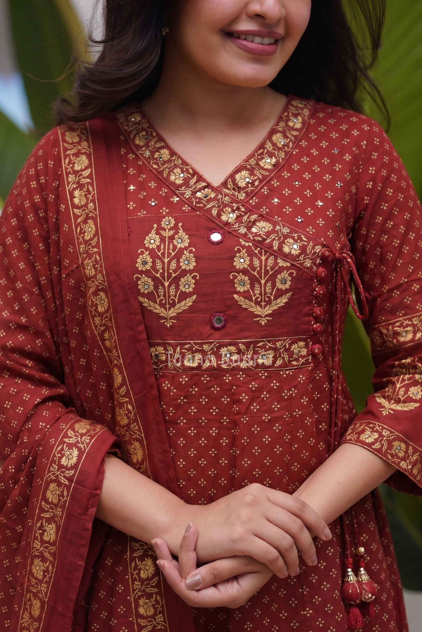 Anarkali