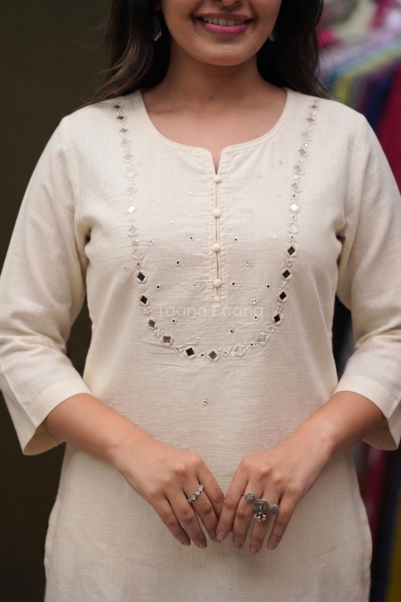 Kurta Plazo Set