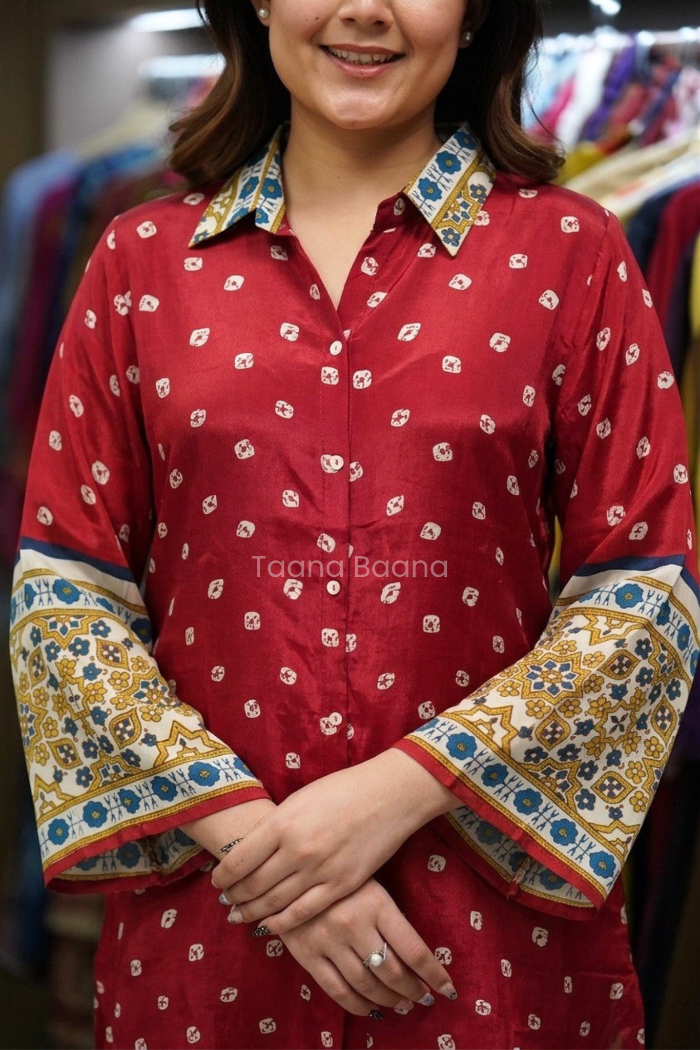 Shirt