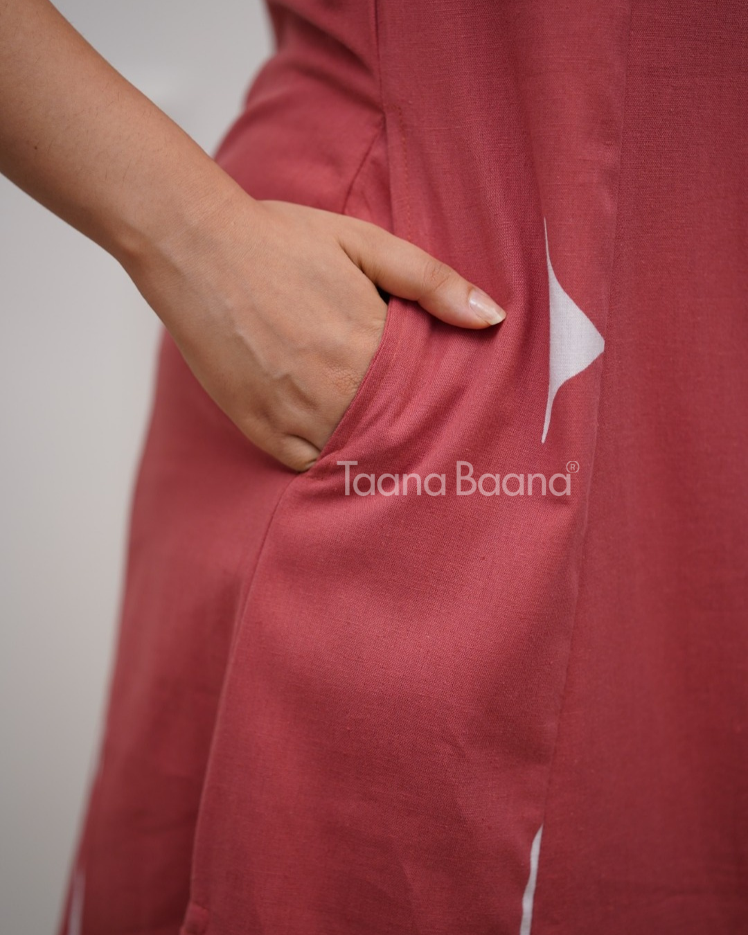 Kurta Plazo Set