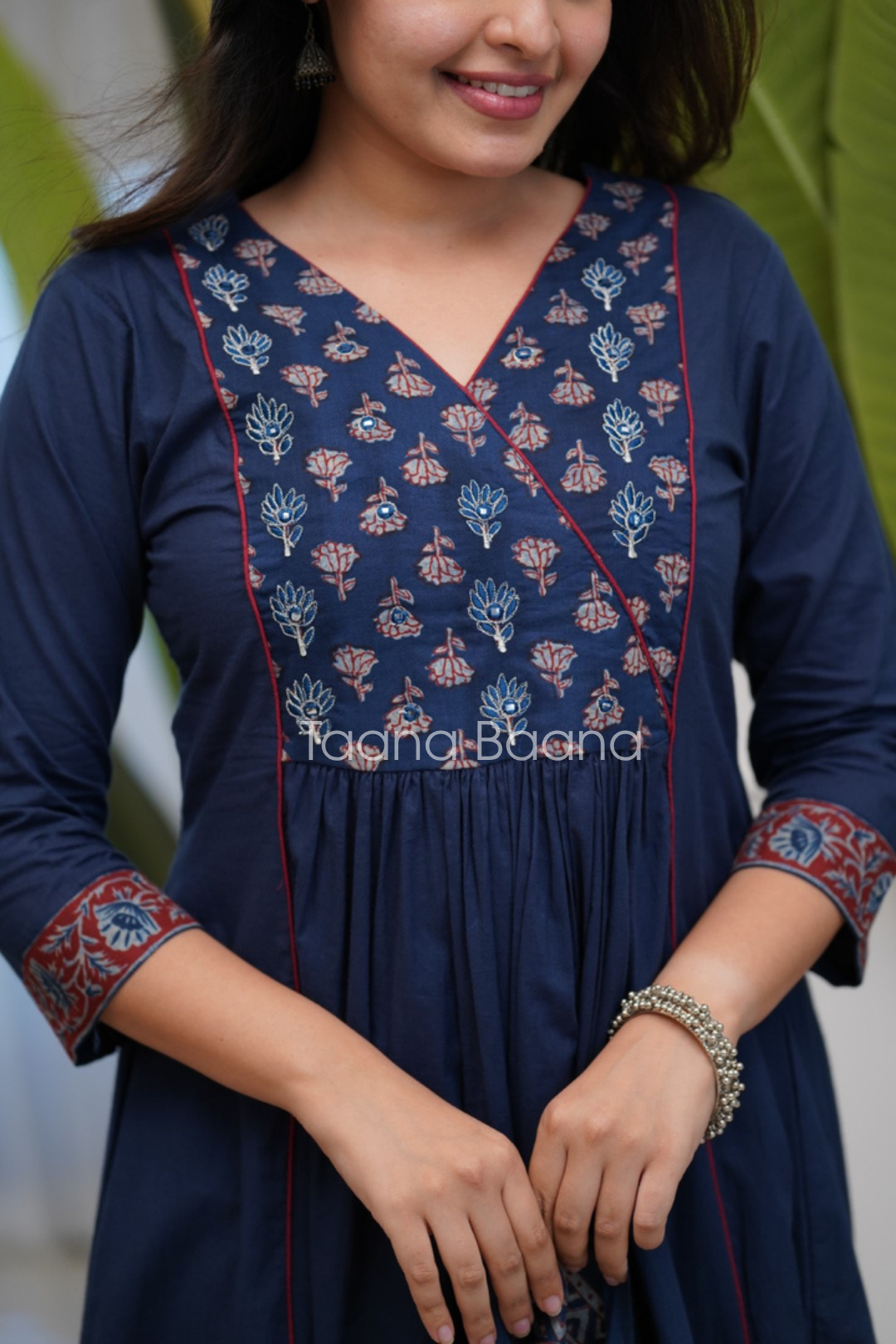 Anarkali Set