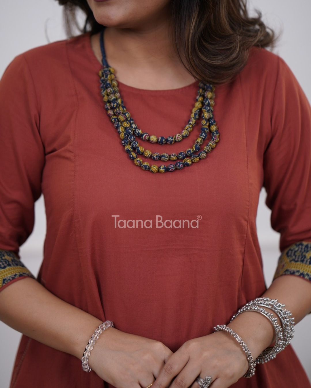 Kurta Plazo Set