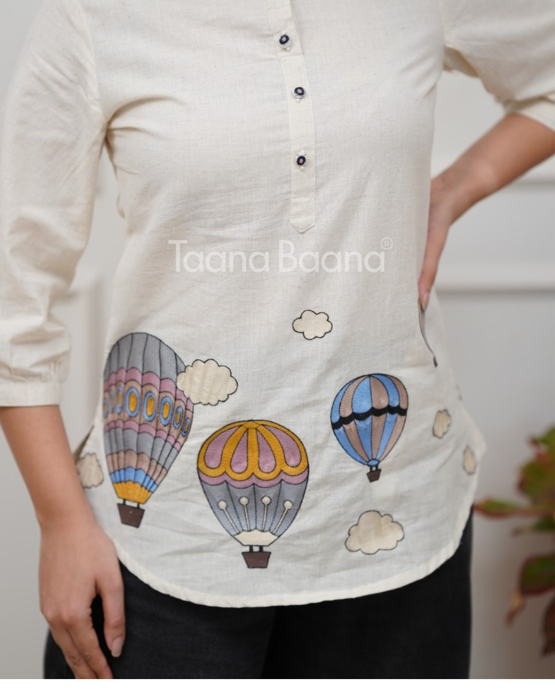 Short Top