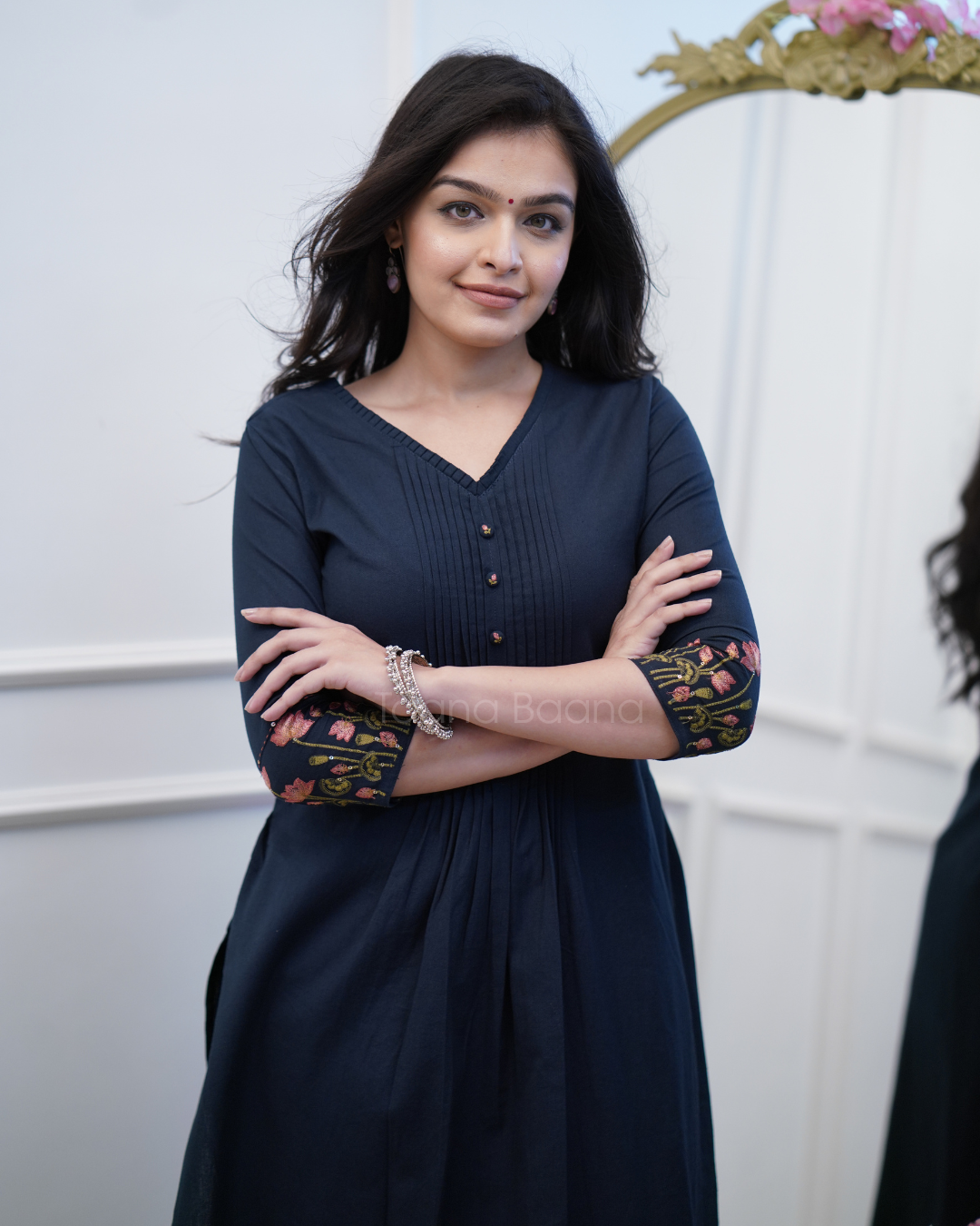 Kurta Pant Set