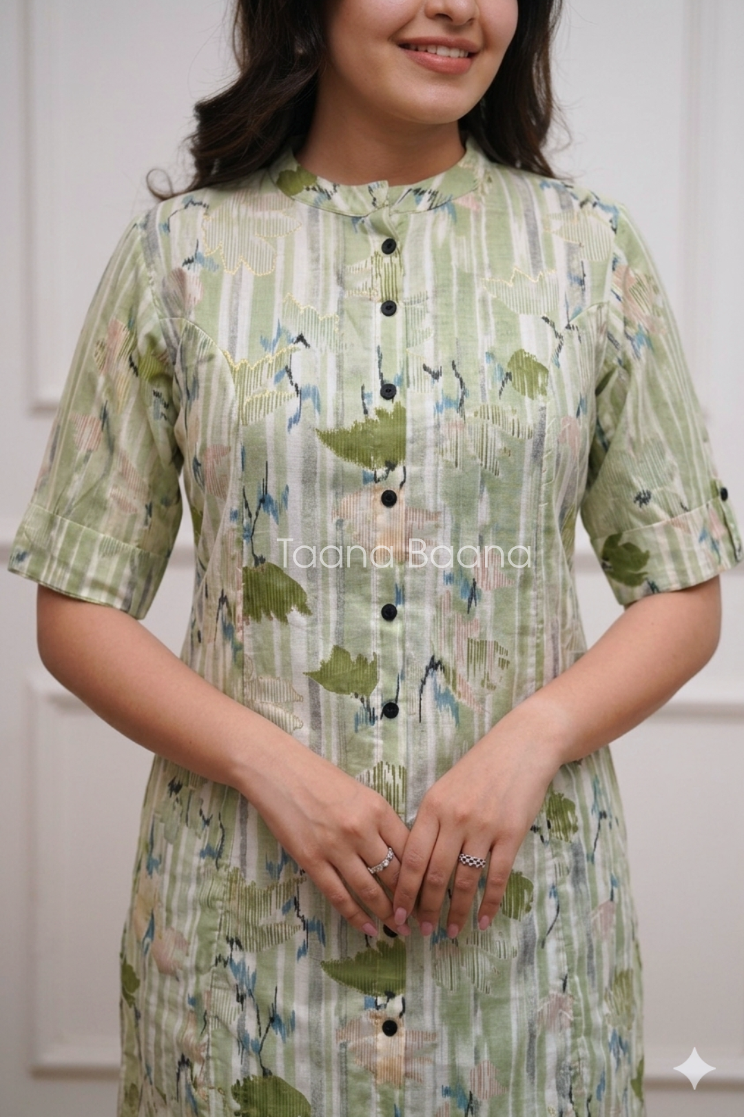 Kurta Plazo Set
