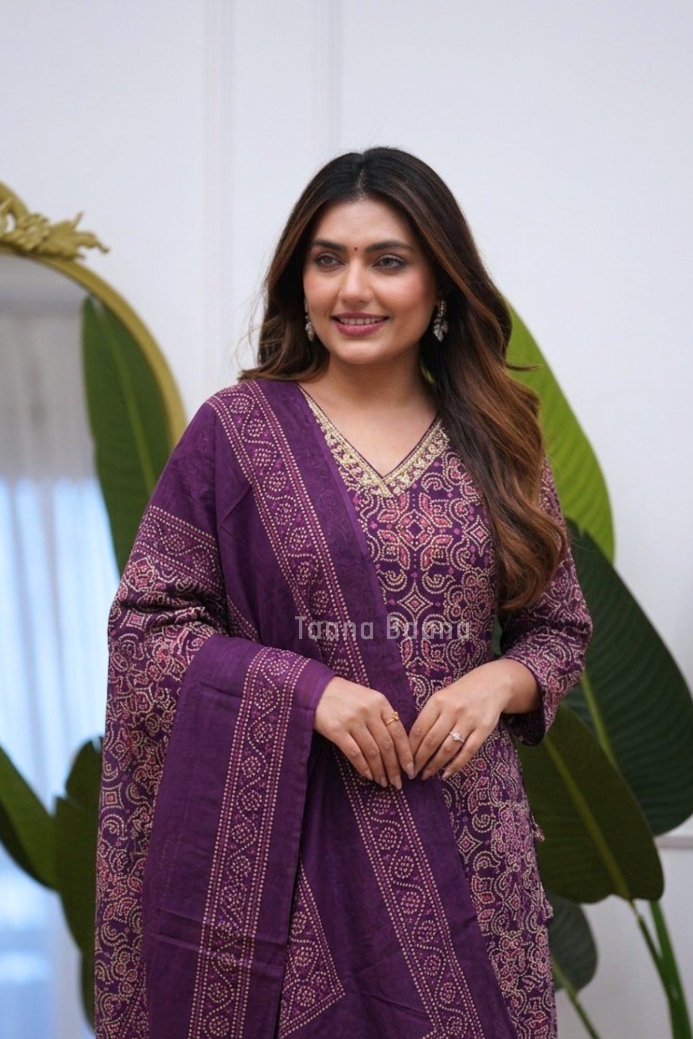 Anarkali Set