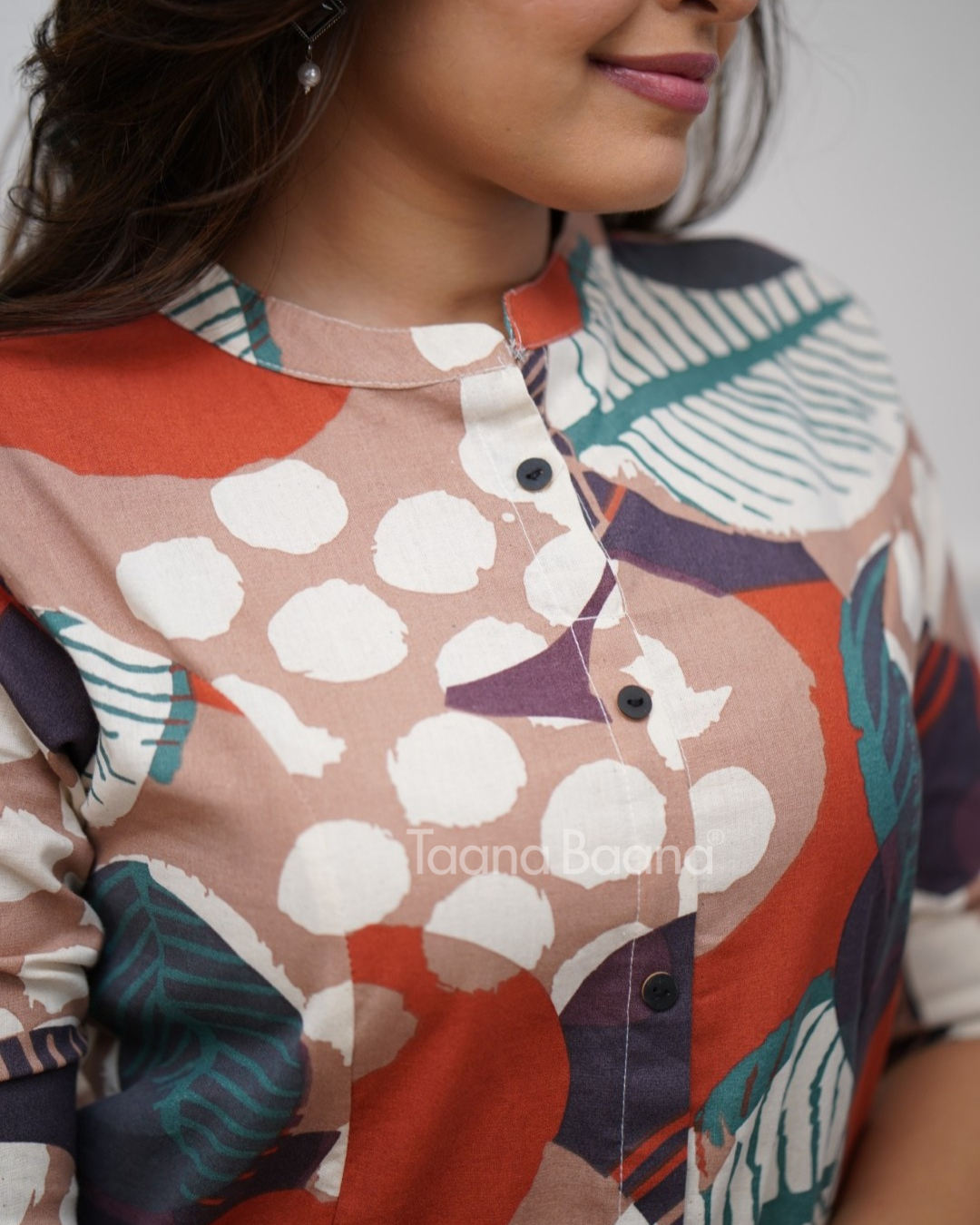 Kurta Plazo Set