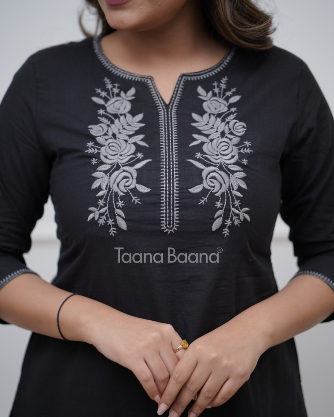 Kurta Pant Set