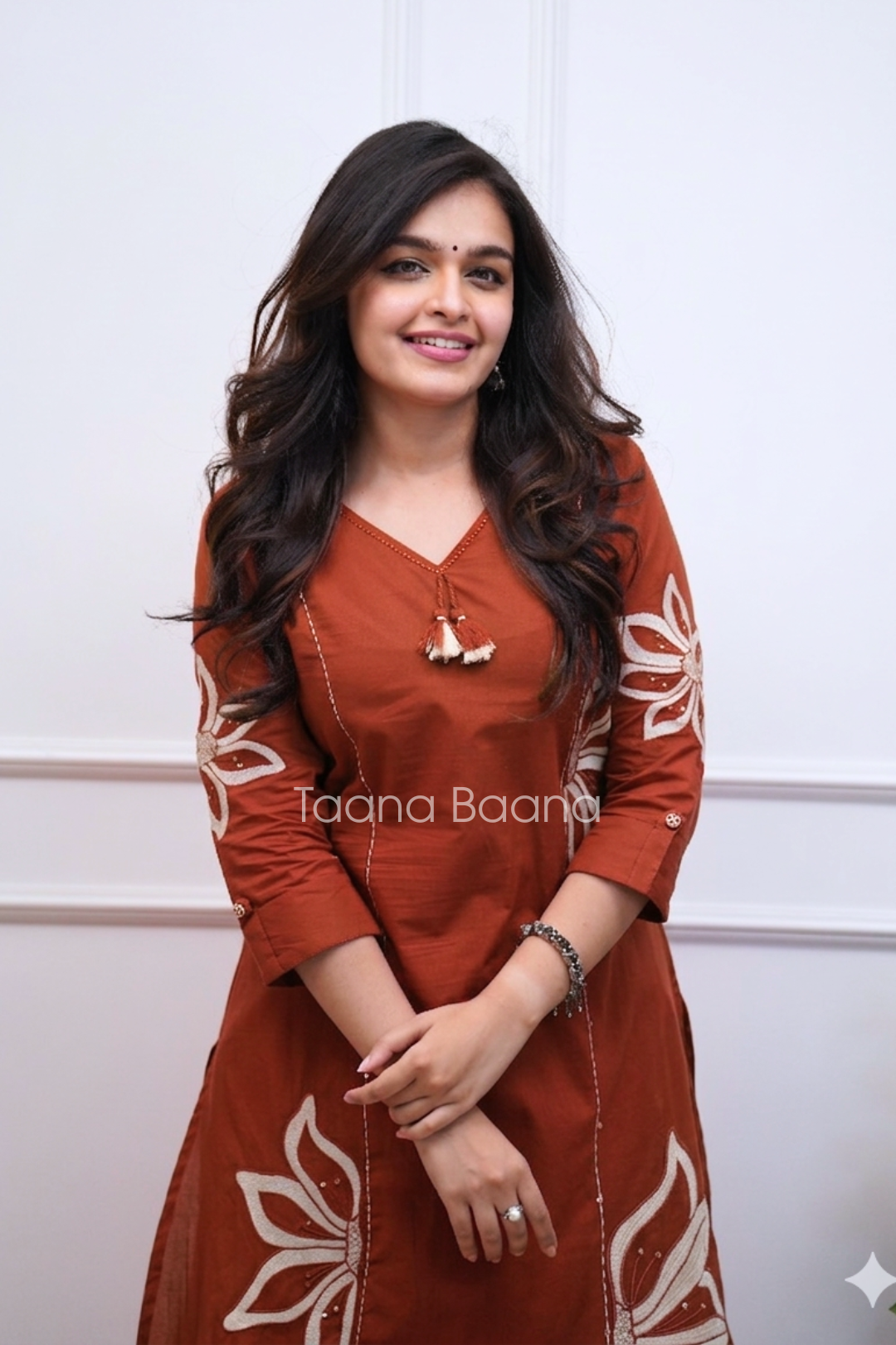 Kurta Pant Set