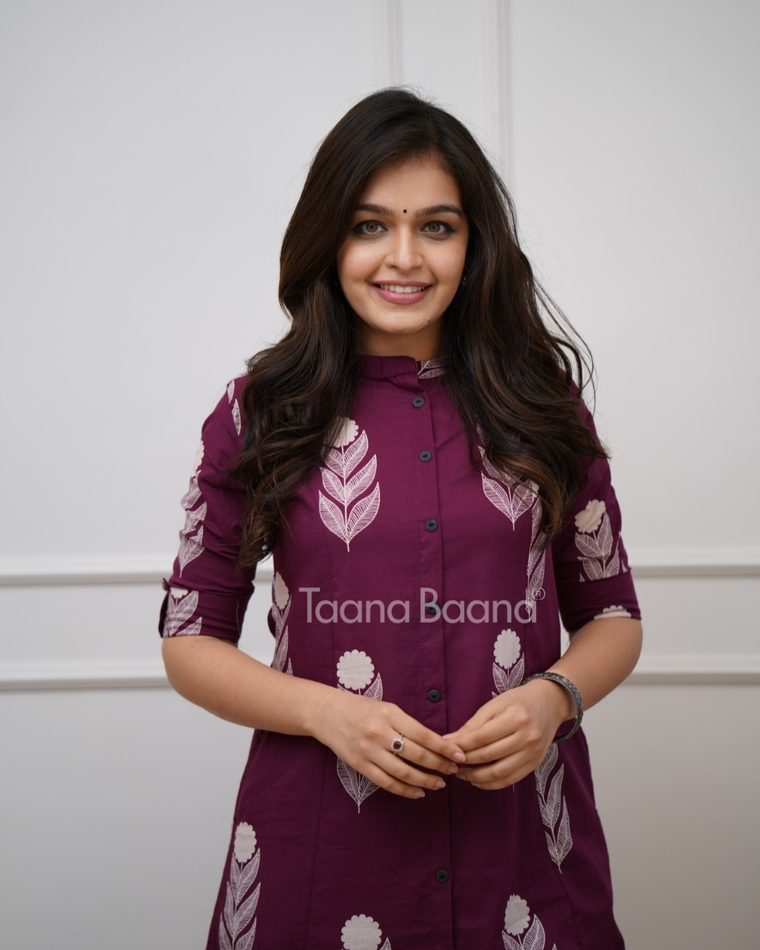 Kurta Plazo Set