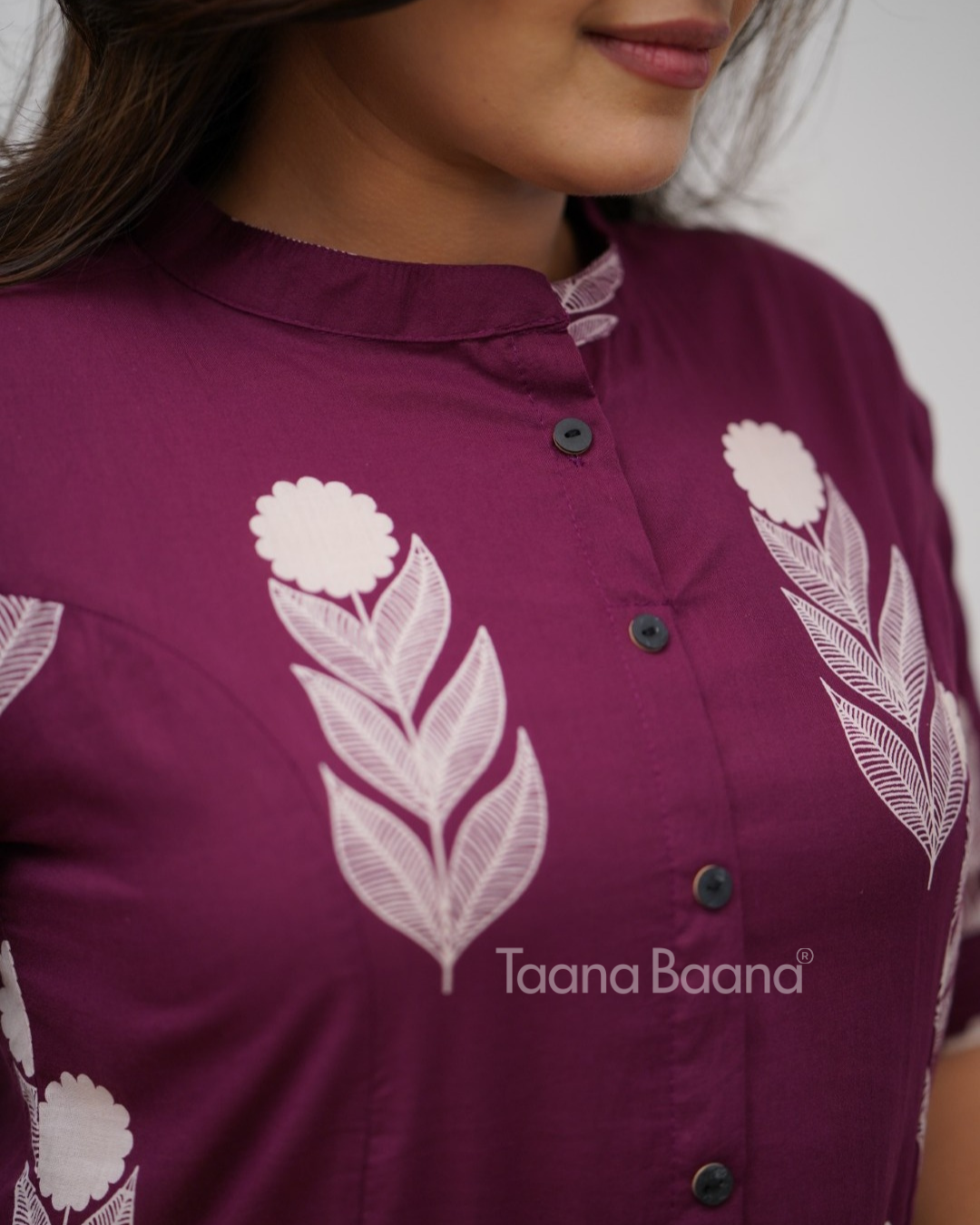 Kurta Plazo Set