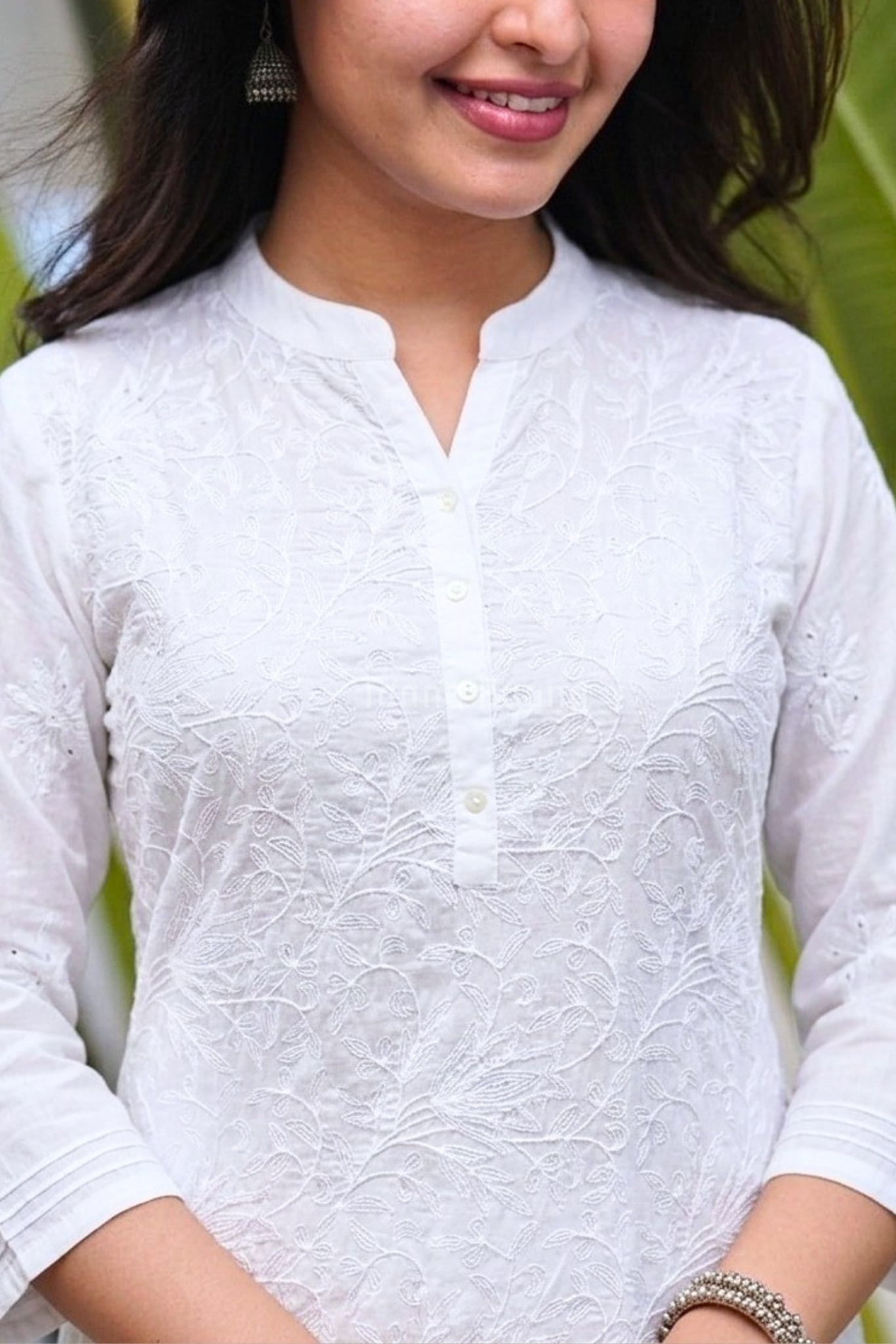 Kurta Pant Set