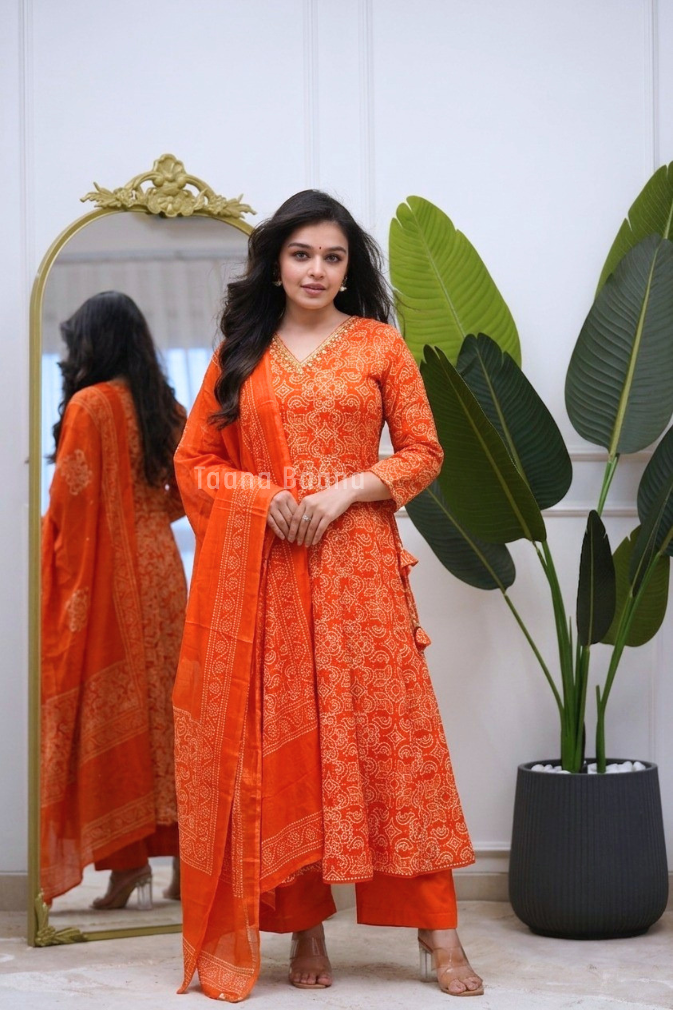 Anarkali Set