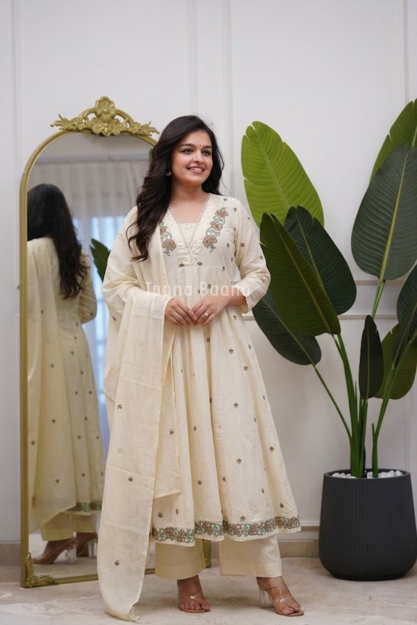 Anarkali Set