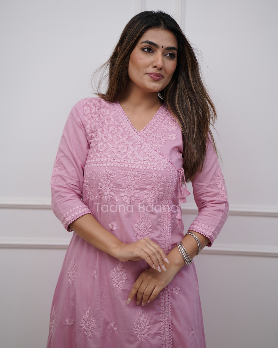 Kurta Pant Set