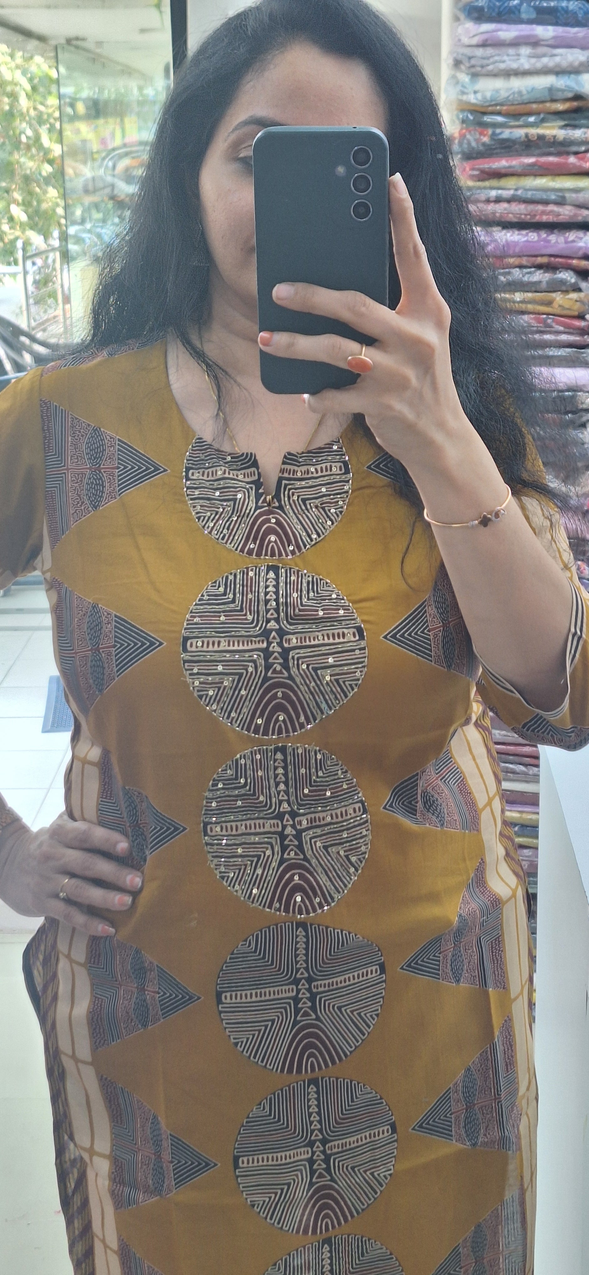 Kurti
