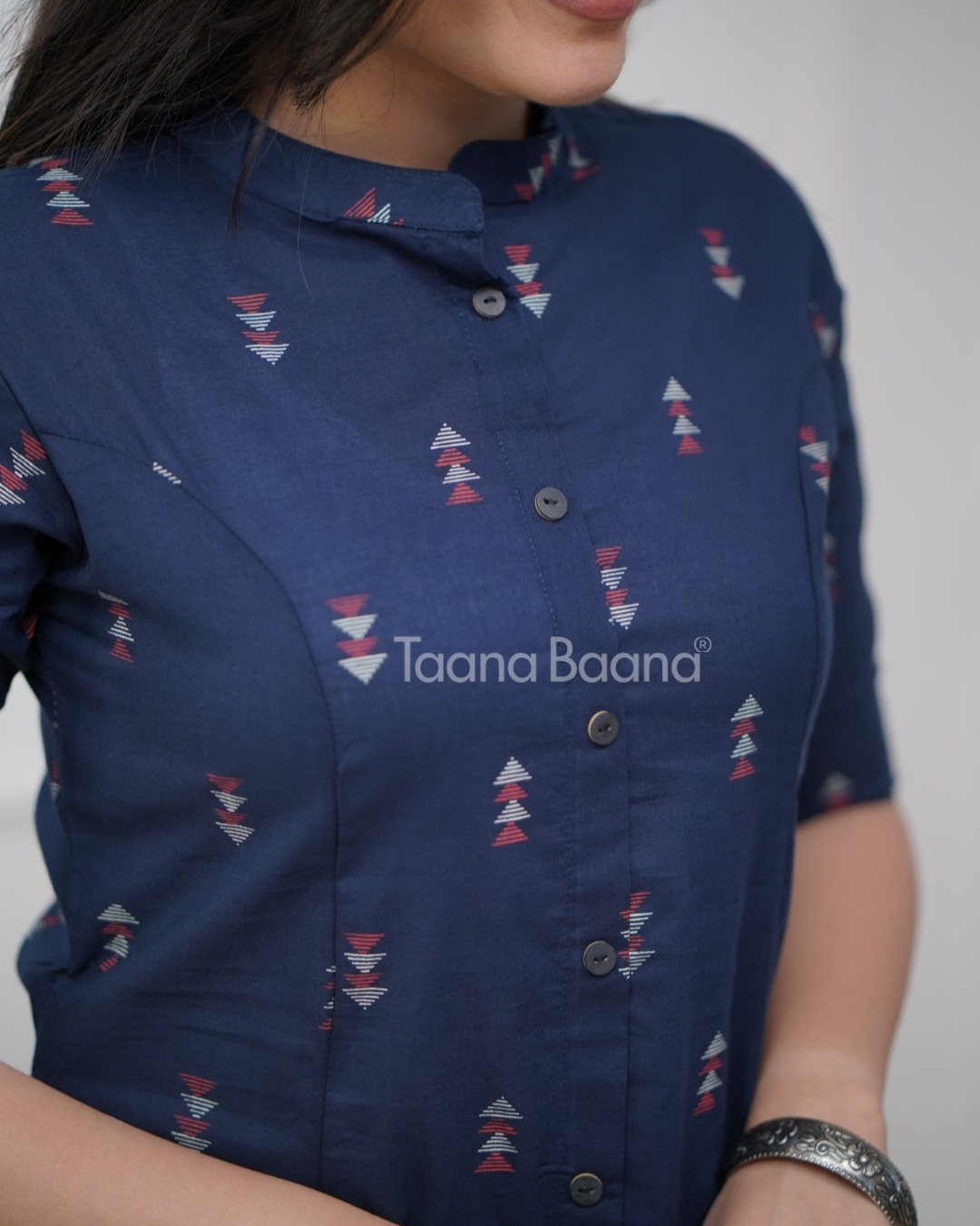 Kurta Plazo Set