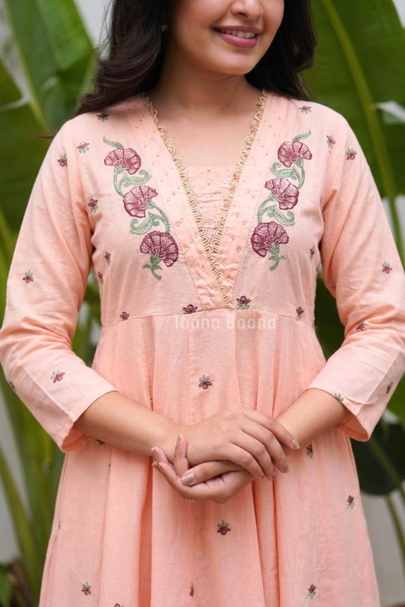 Anarkali Set