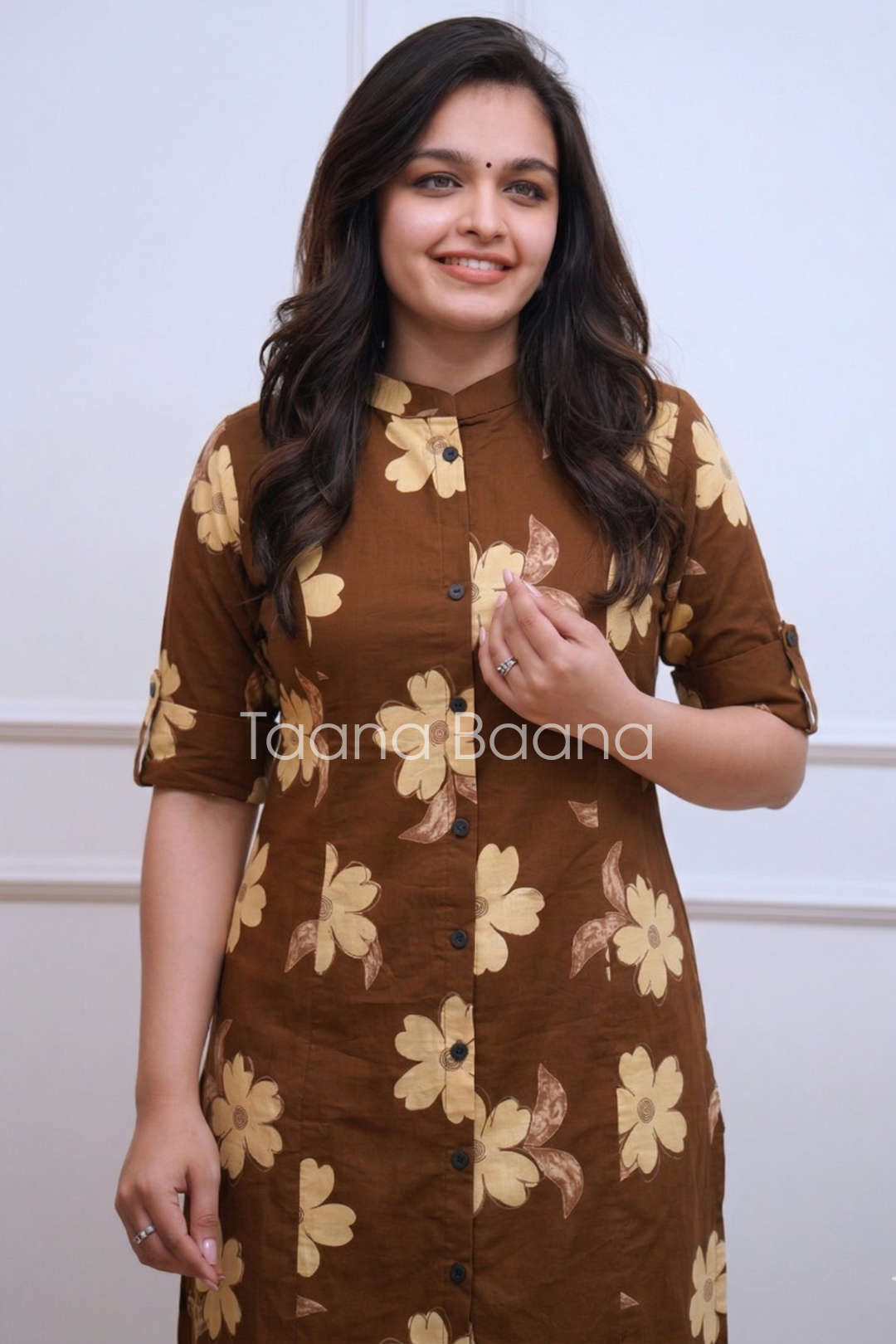 Kurta Plazo Set