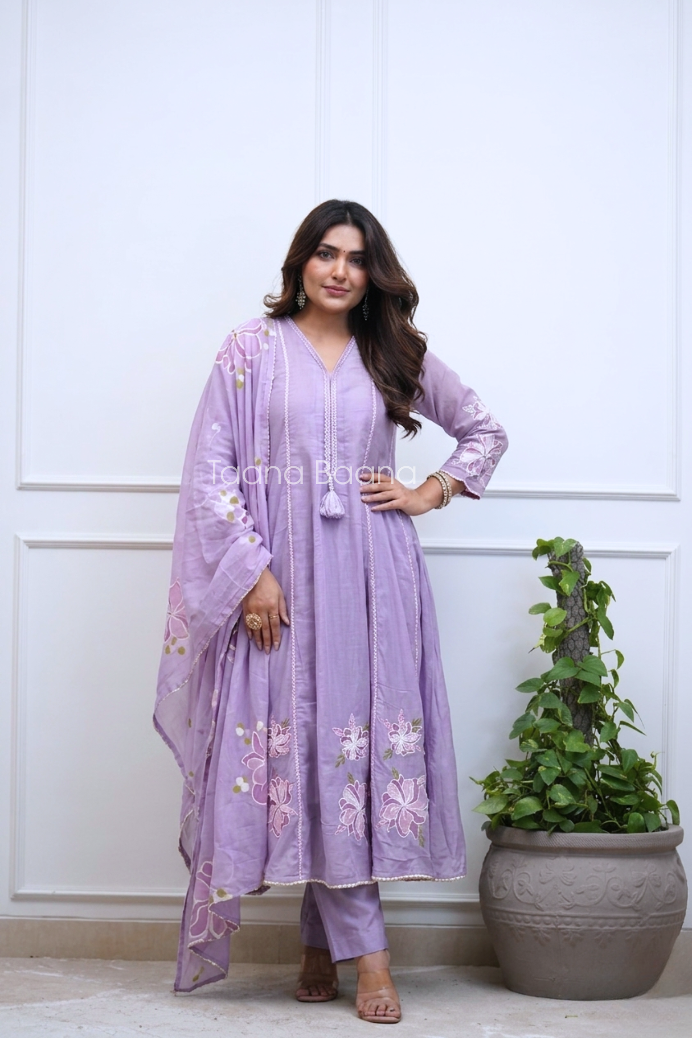 Anarkali Set