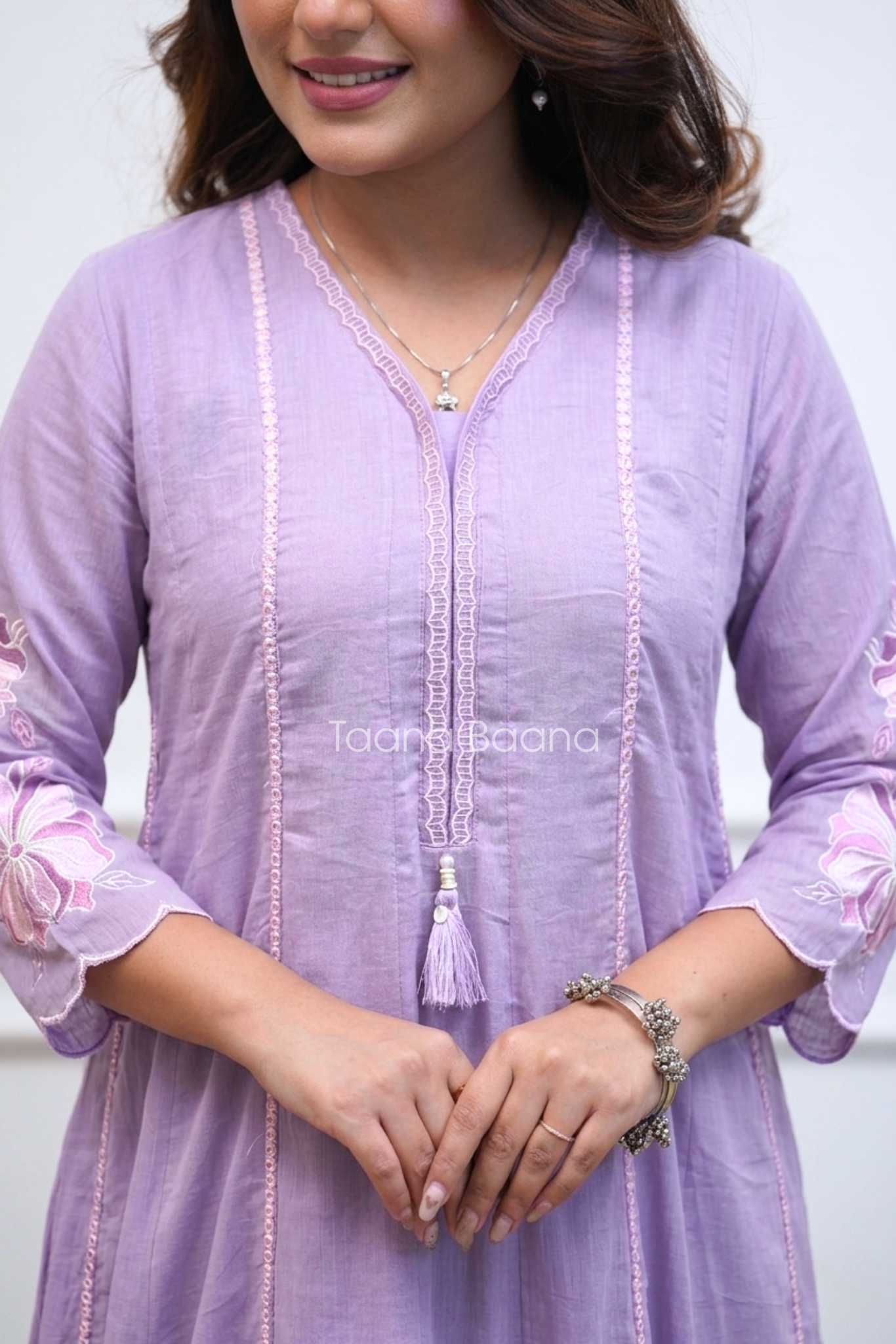 Anarkali Set