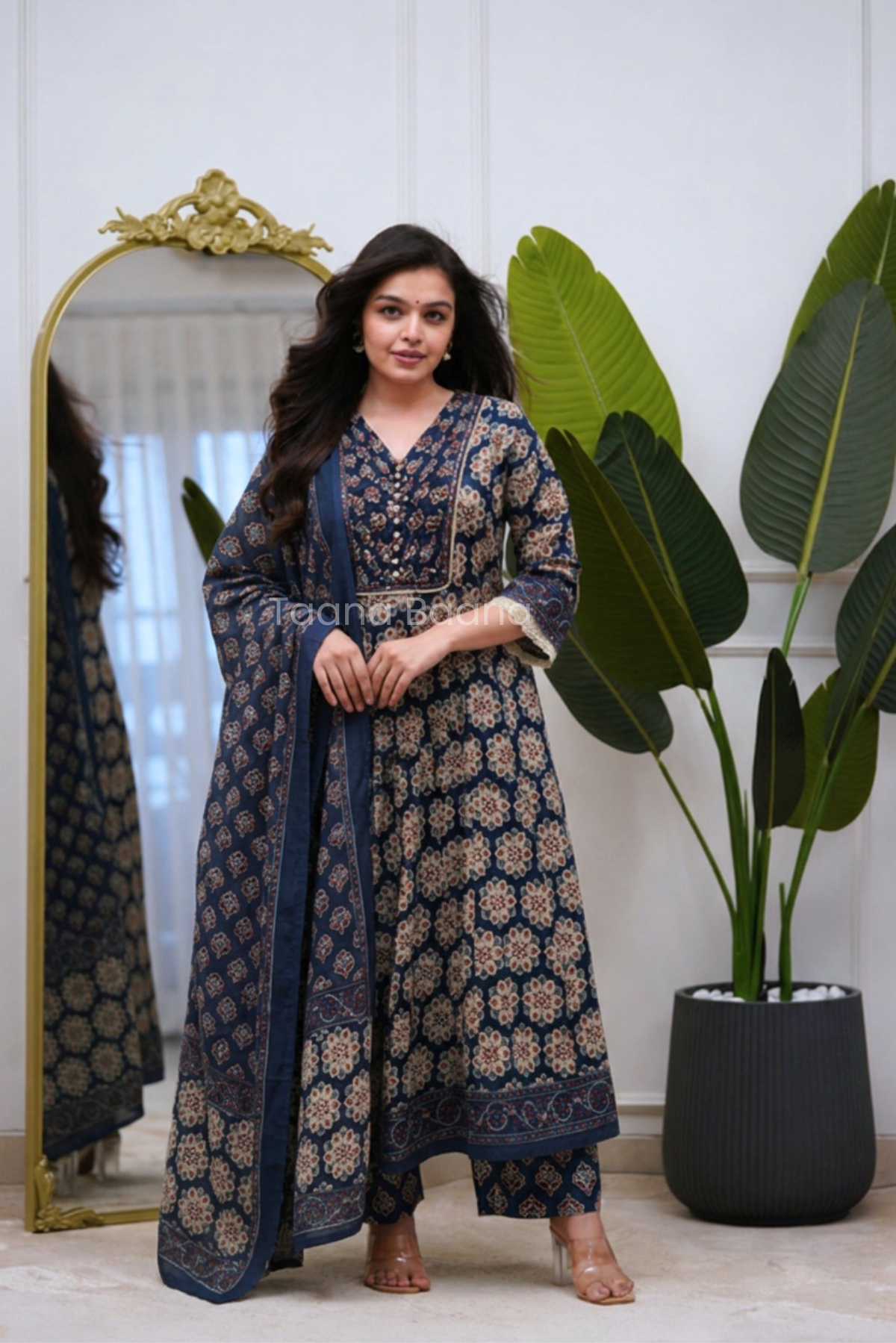Anarkali Set