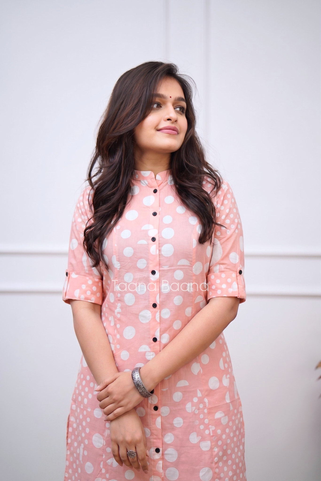 Kurta Plazo Set