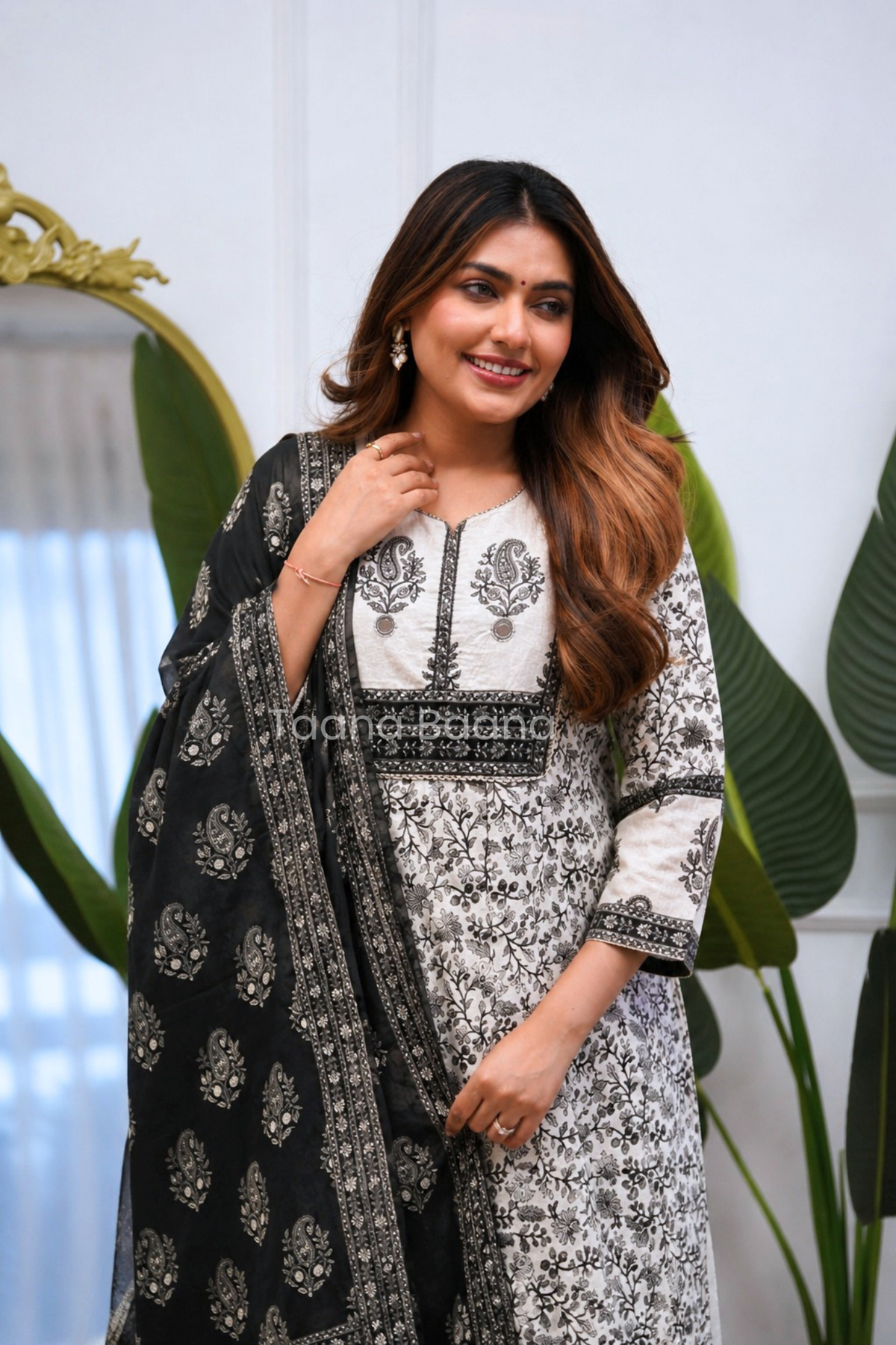 Anarkali Set