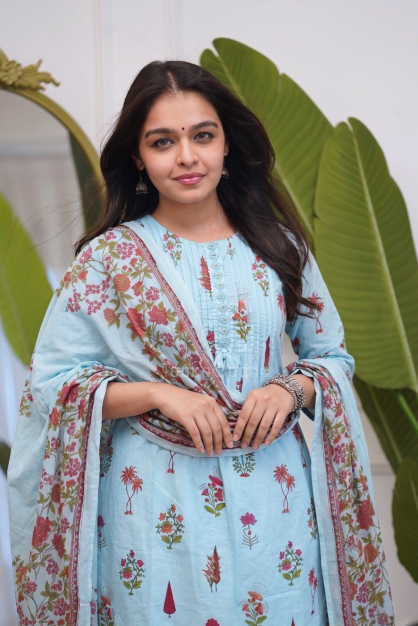 Anarkali Set
