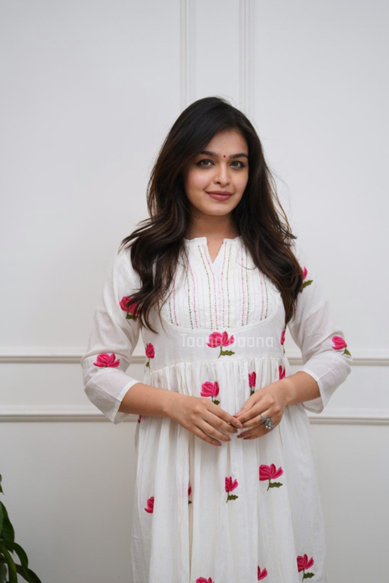 Kurta Pant Set