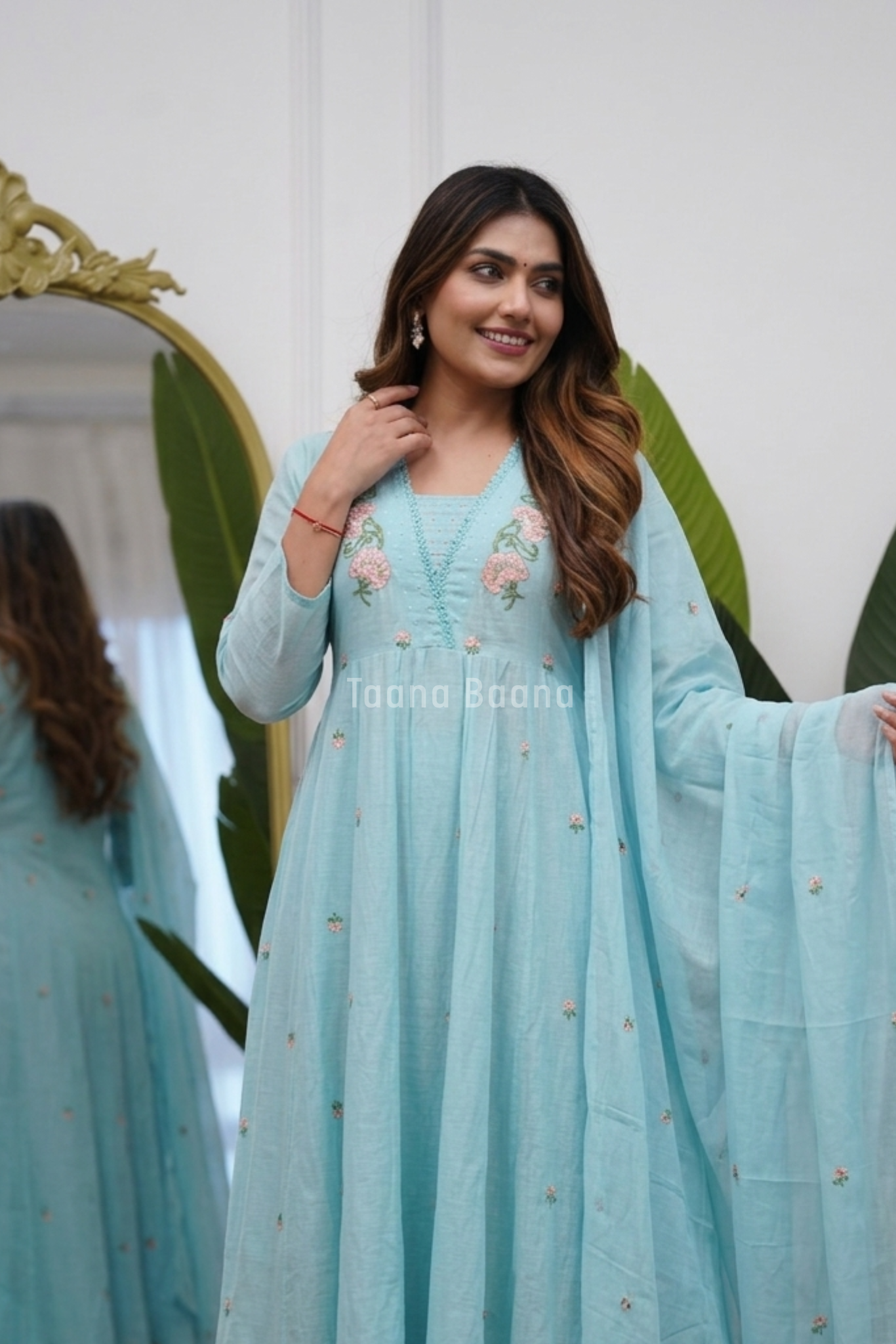 Anarkali Set