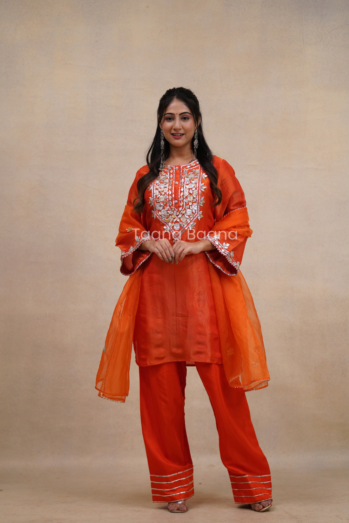 Dupatta Set