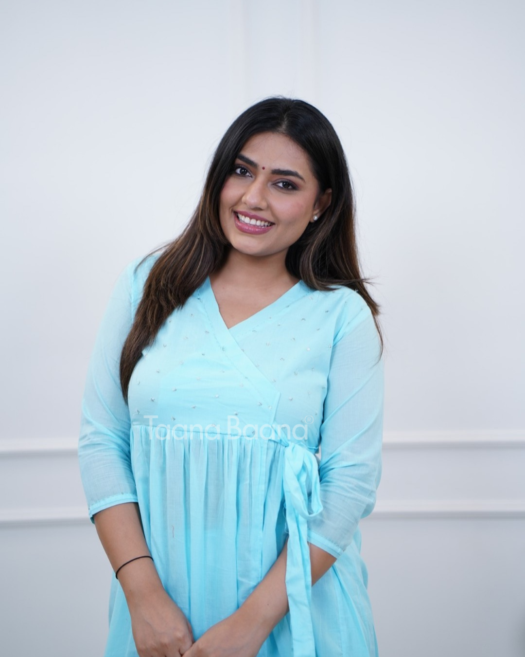 Kurta Pant Set