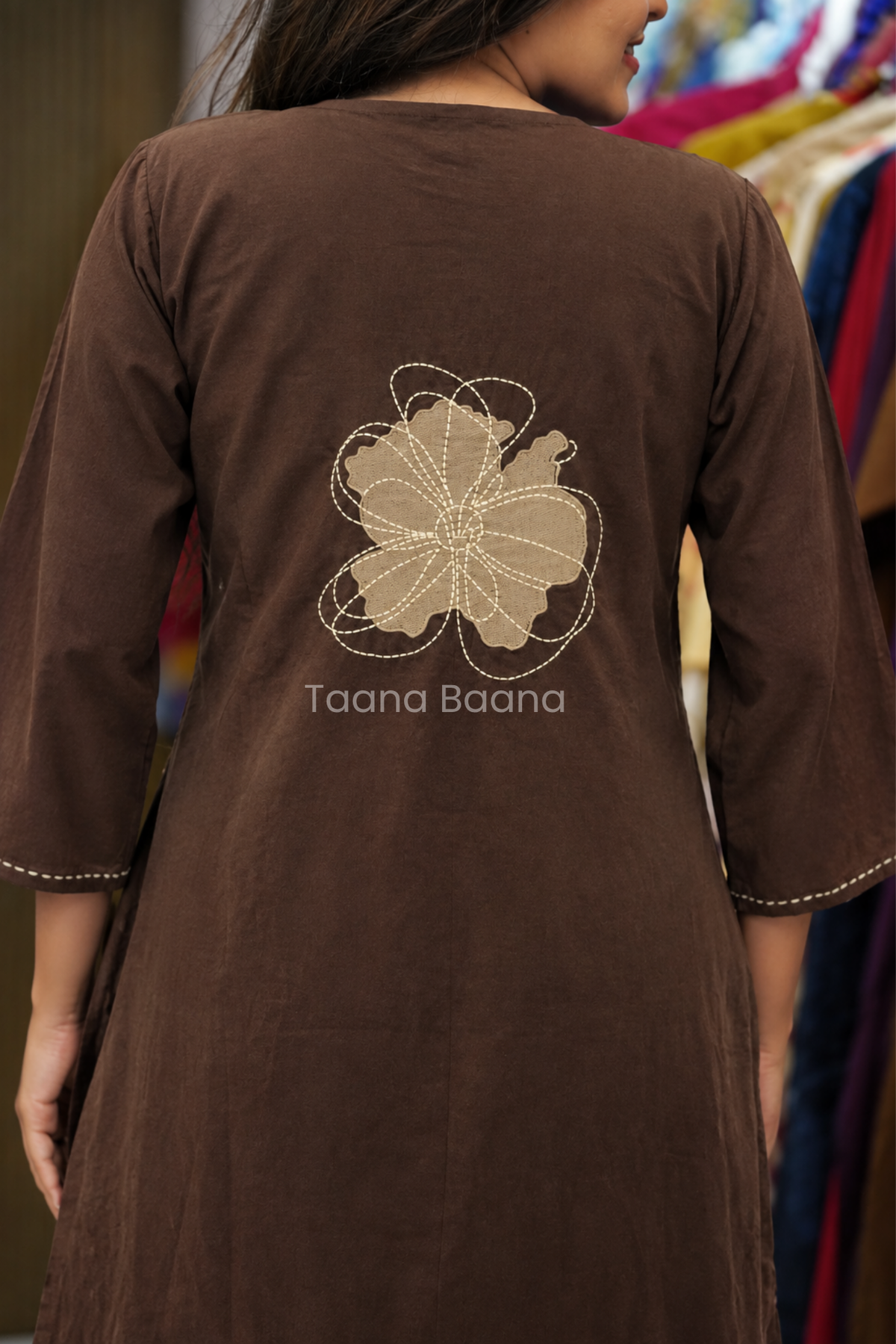 Kurta Pant Set