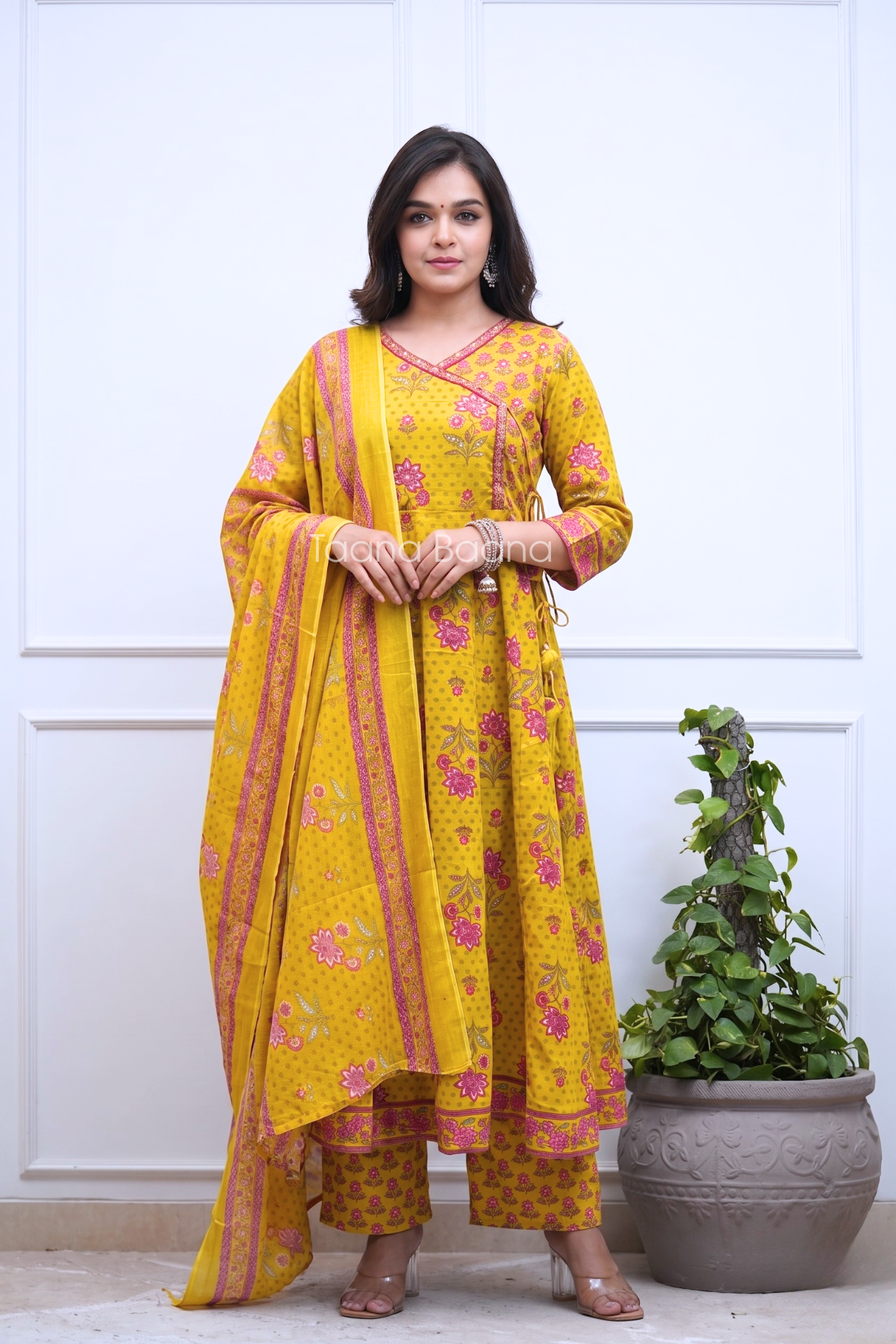 Anarkali Set