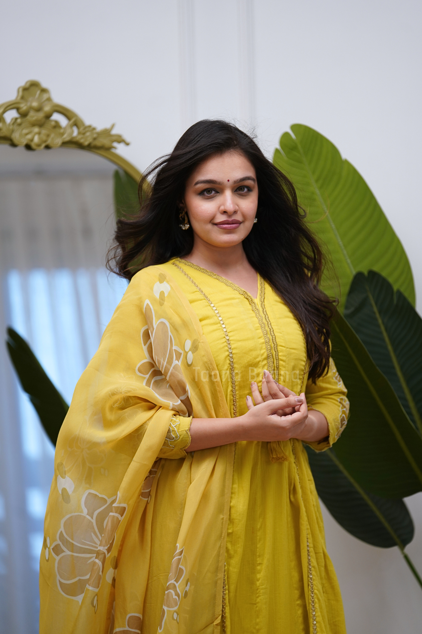 Anarkali Set