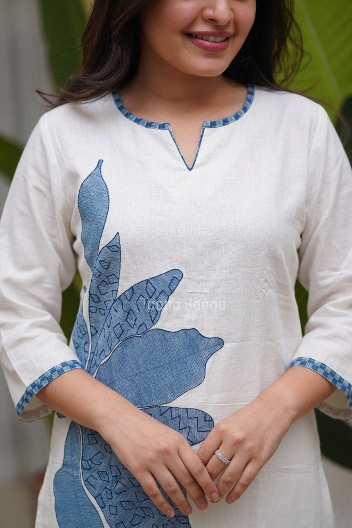 Kurta Pant Set