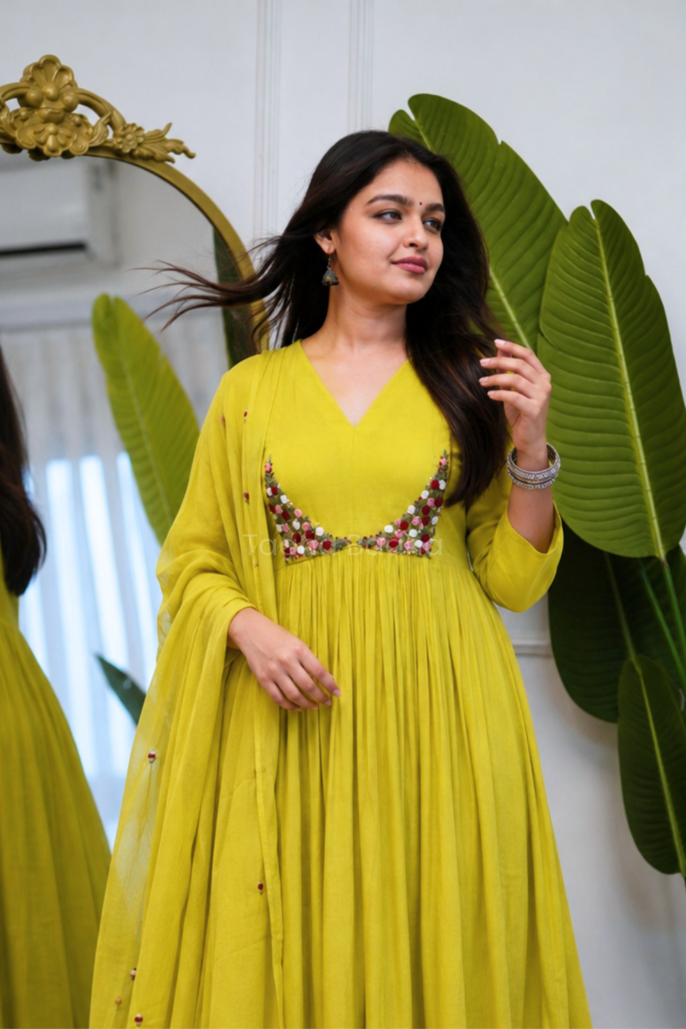 Anarkali Set