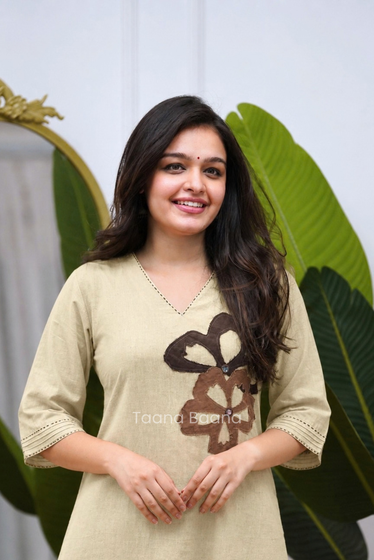 Kurta Pant Set