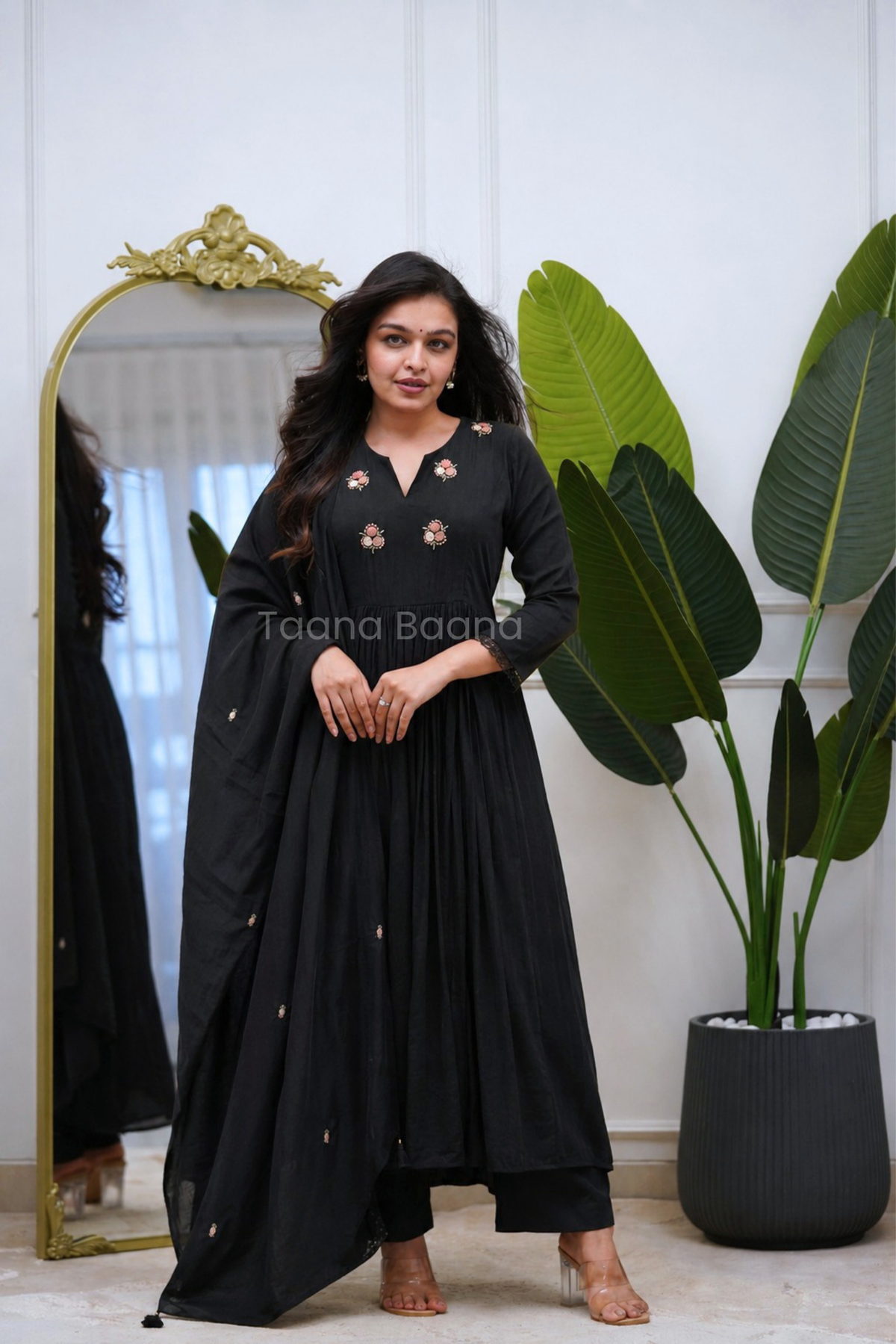 Anarkali Set