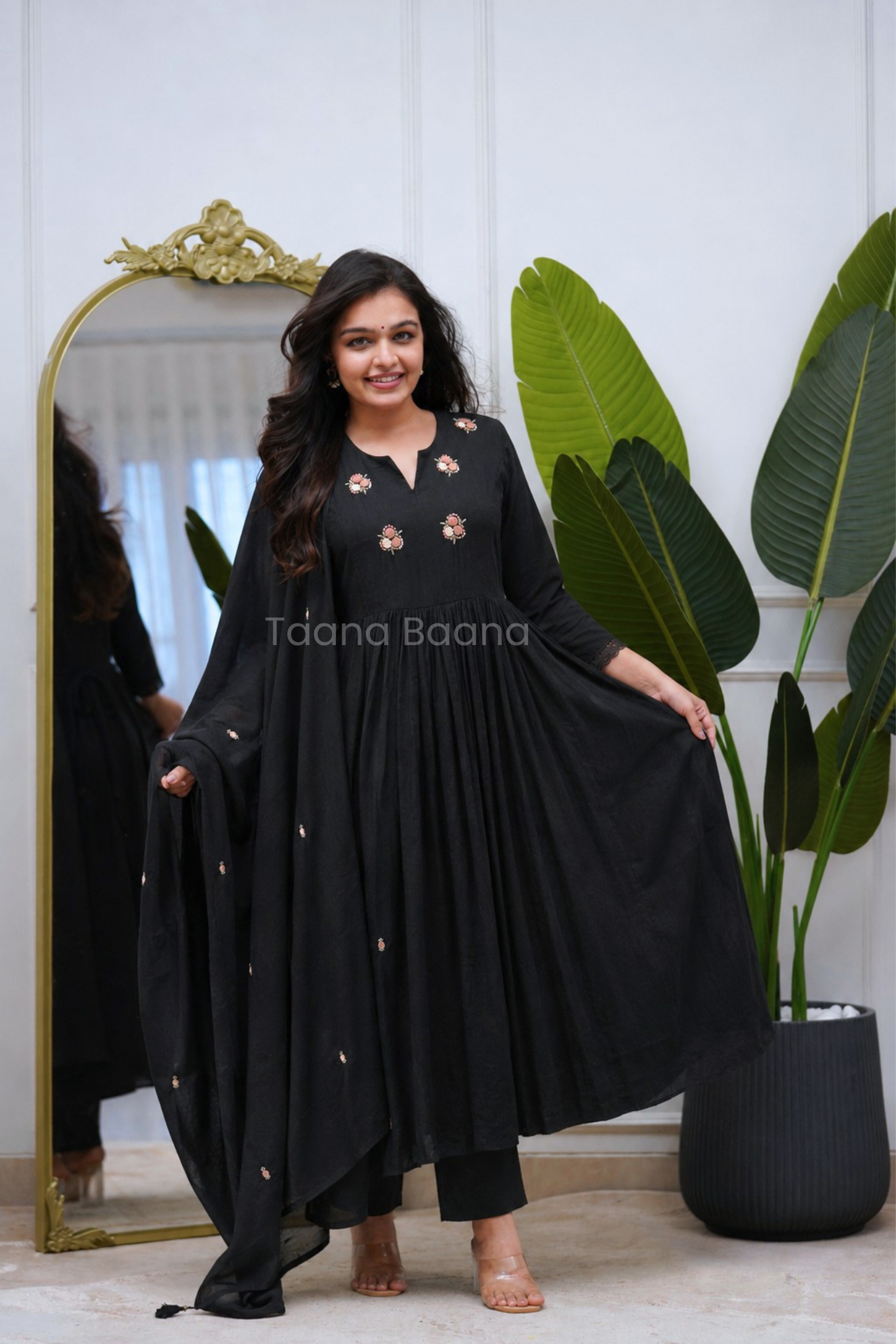 Anarkali Set