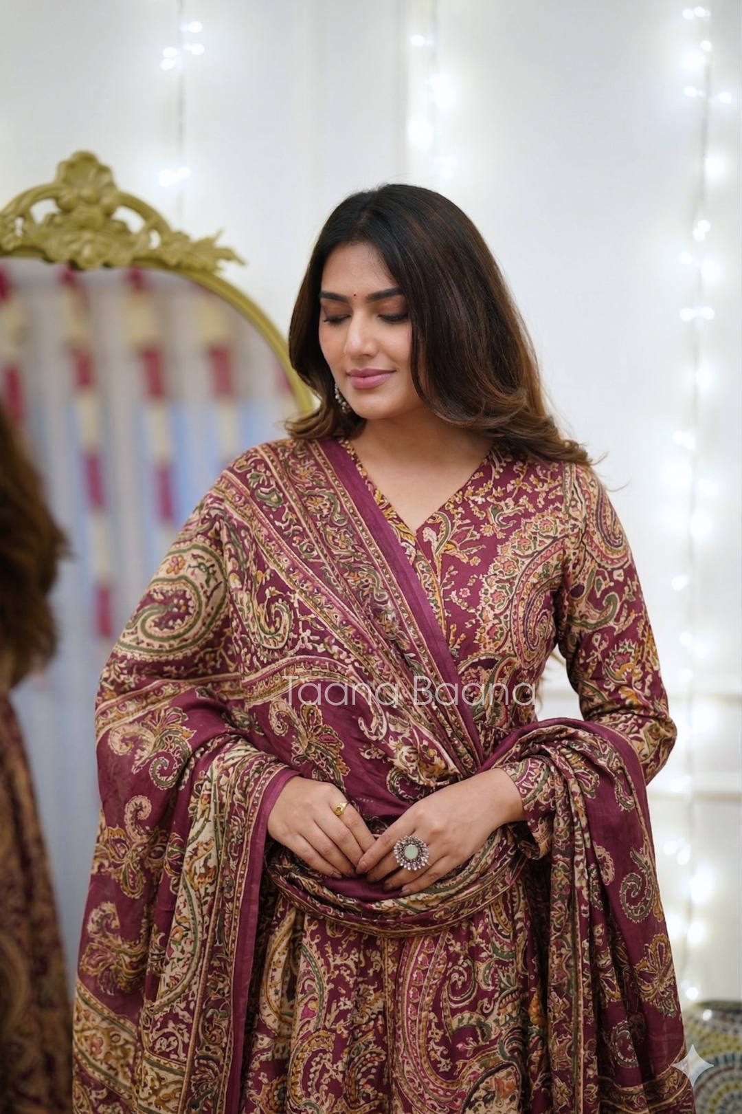 Anarkali Set